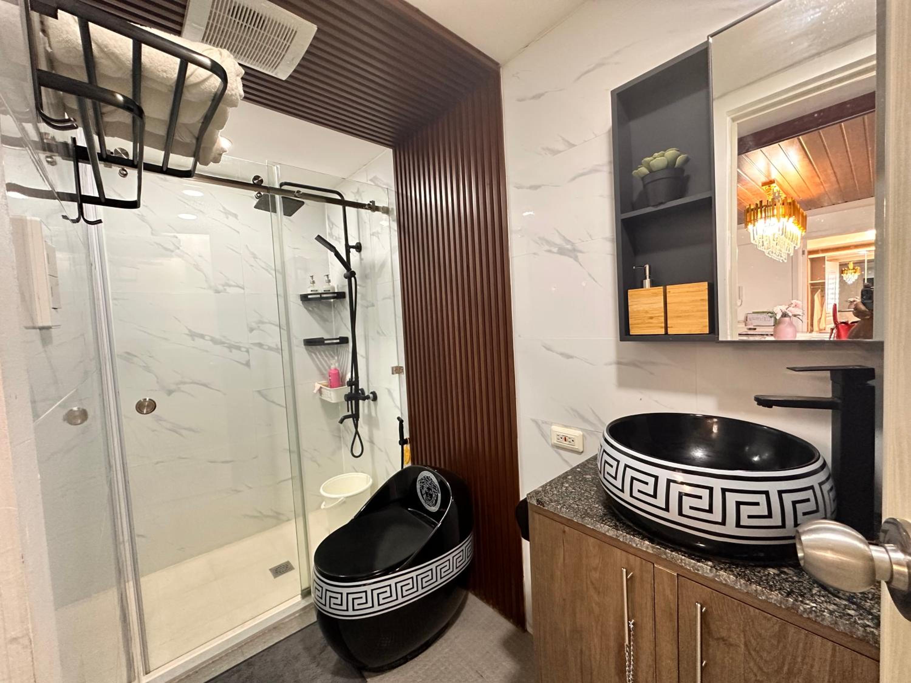 Analiza Penthouse Azure North