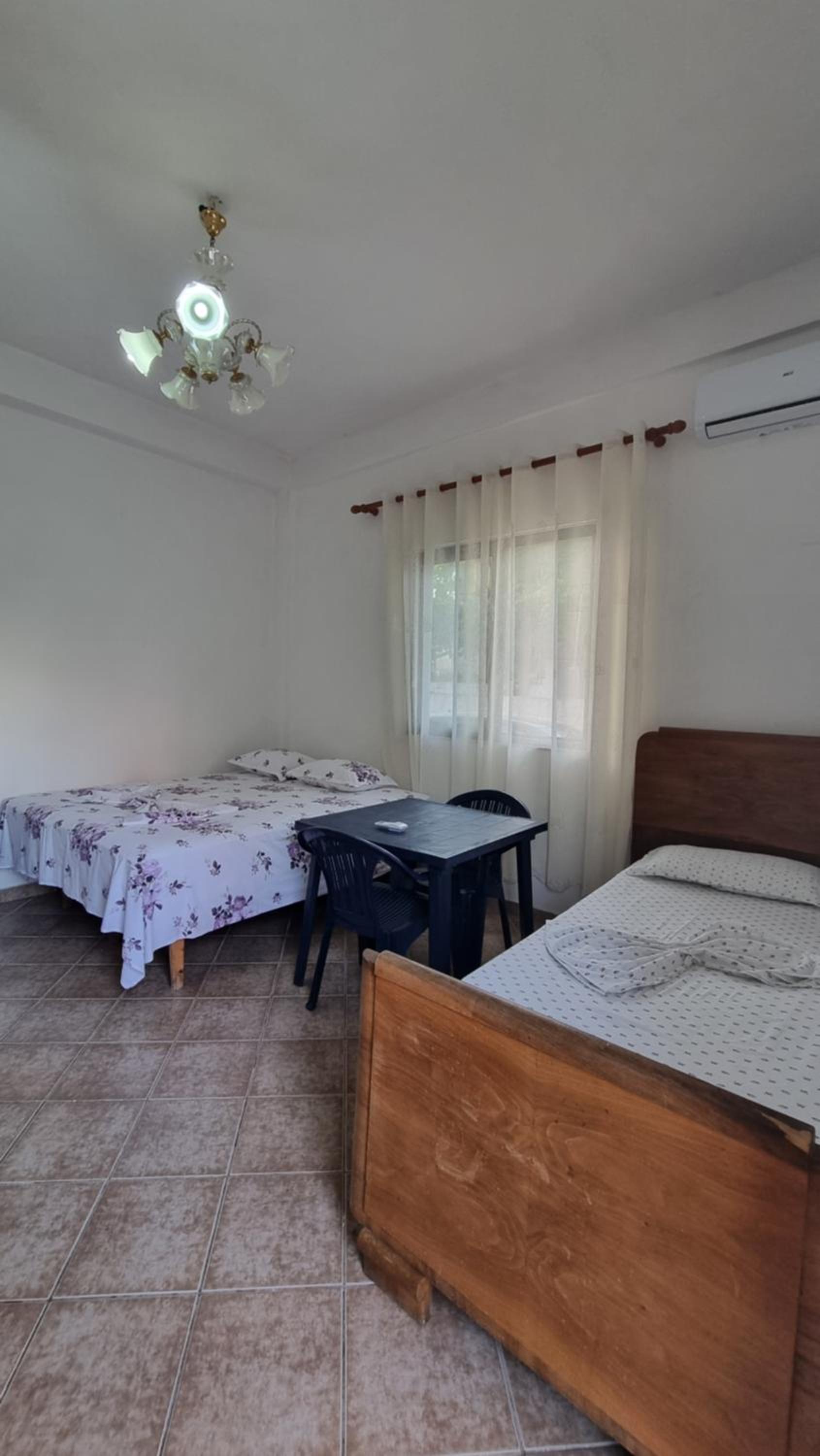 Rooms for rent