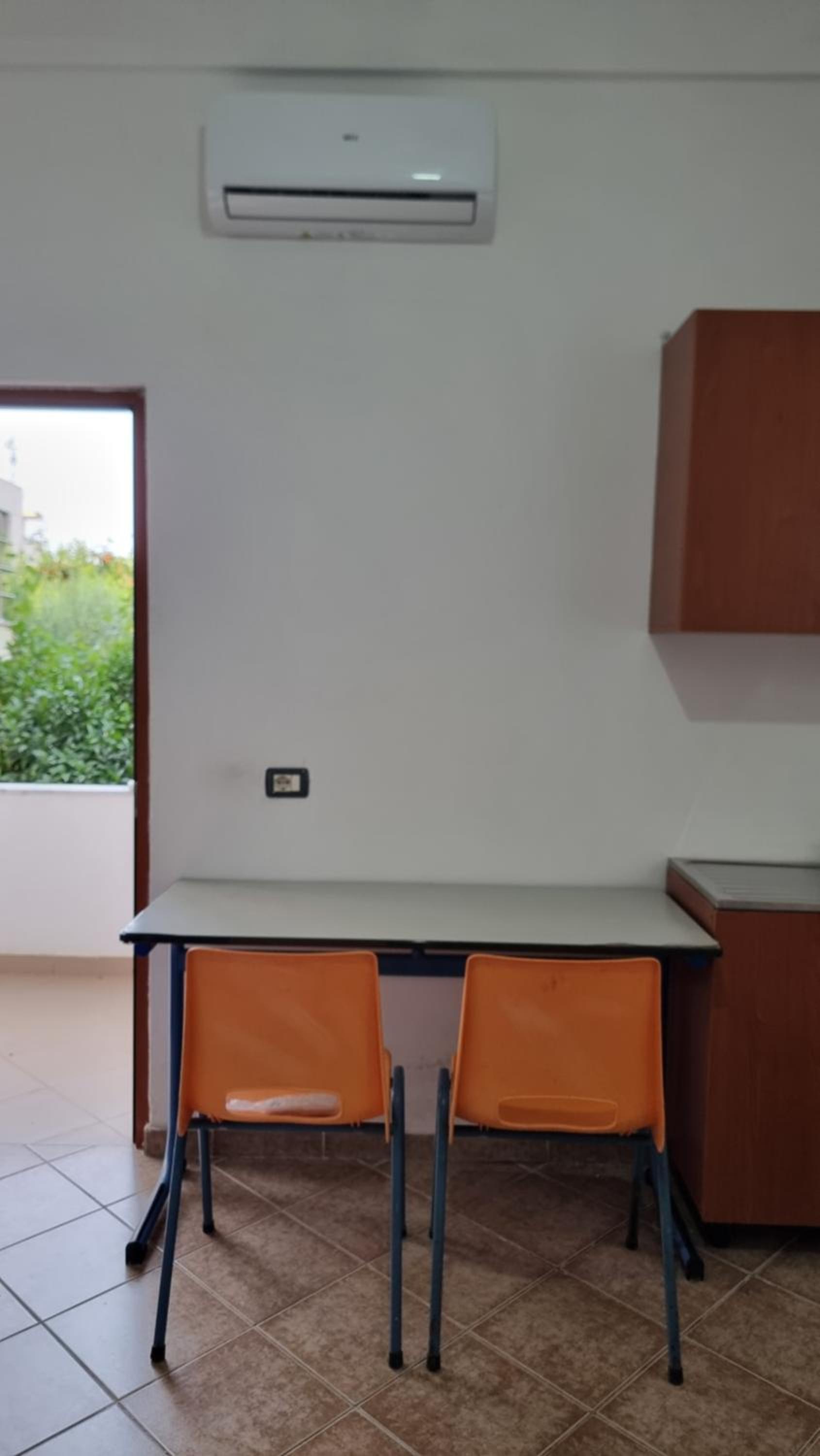 Rooms for rent