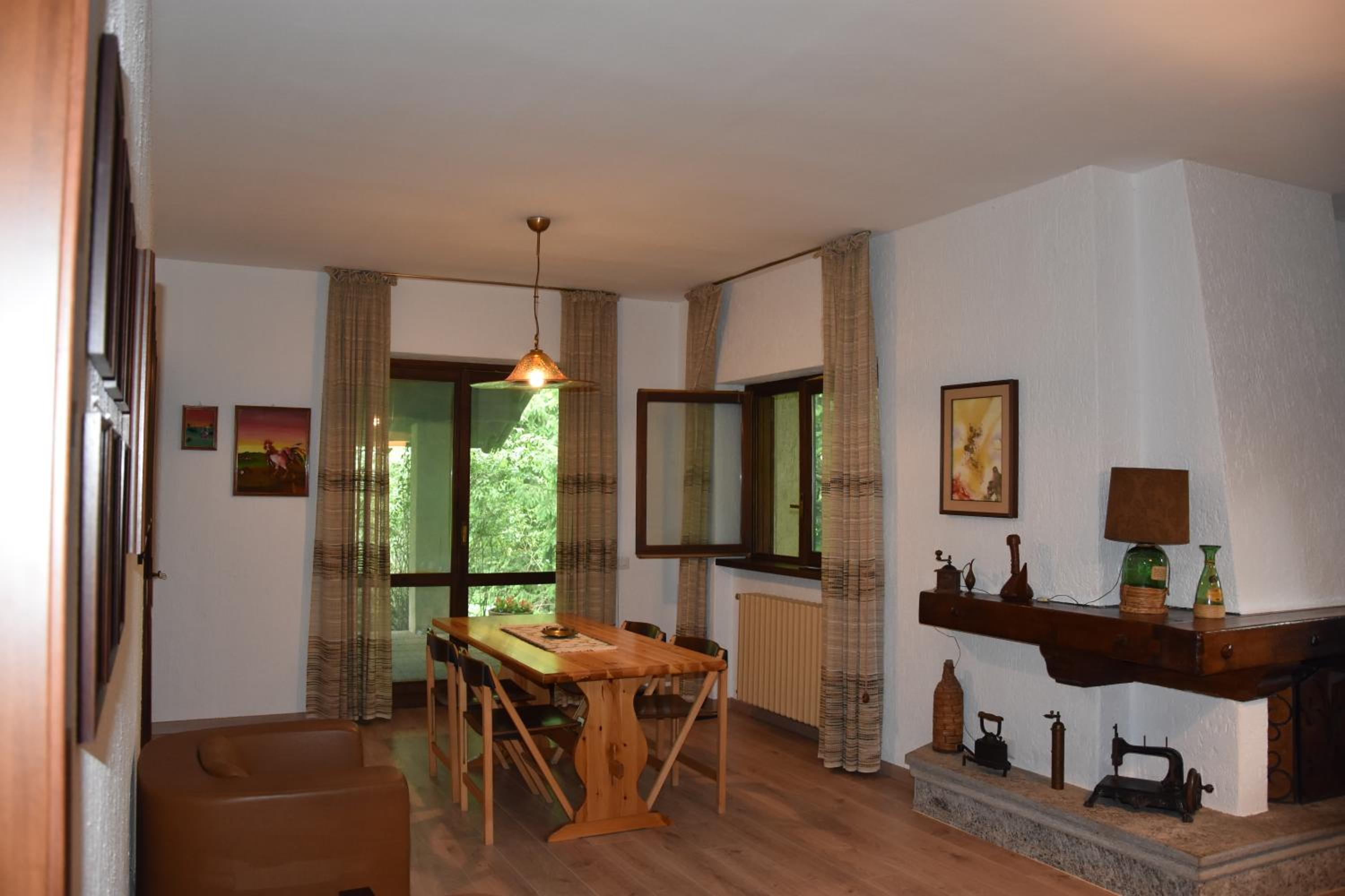 Villa Carolina - Giardino & Quiete photo 3