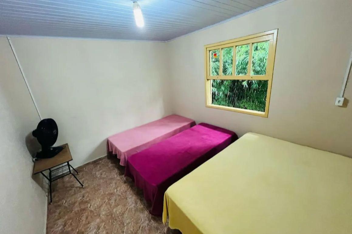 Pousada Terraço