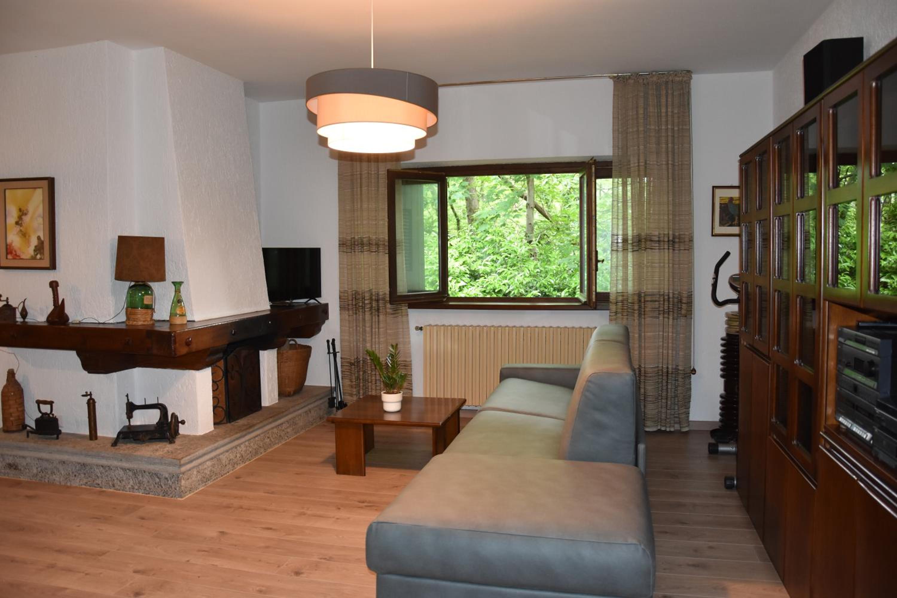 Villa Carolina - Giardino & Quiete photo 2