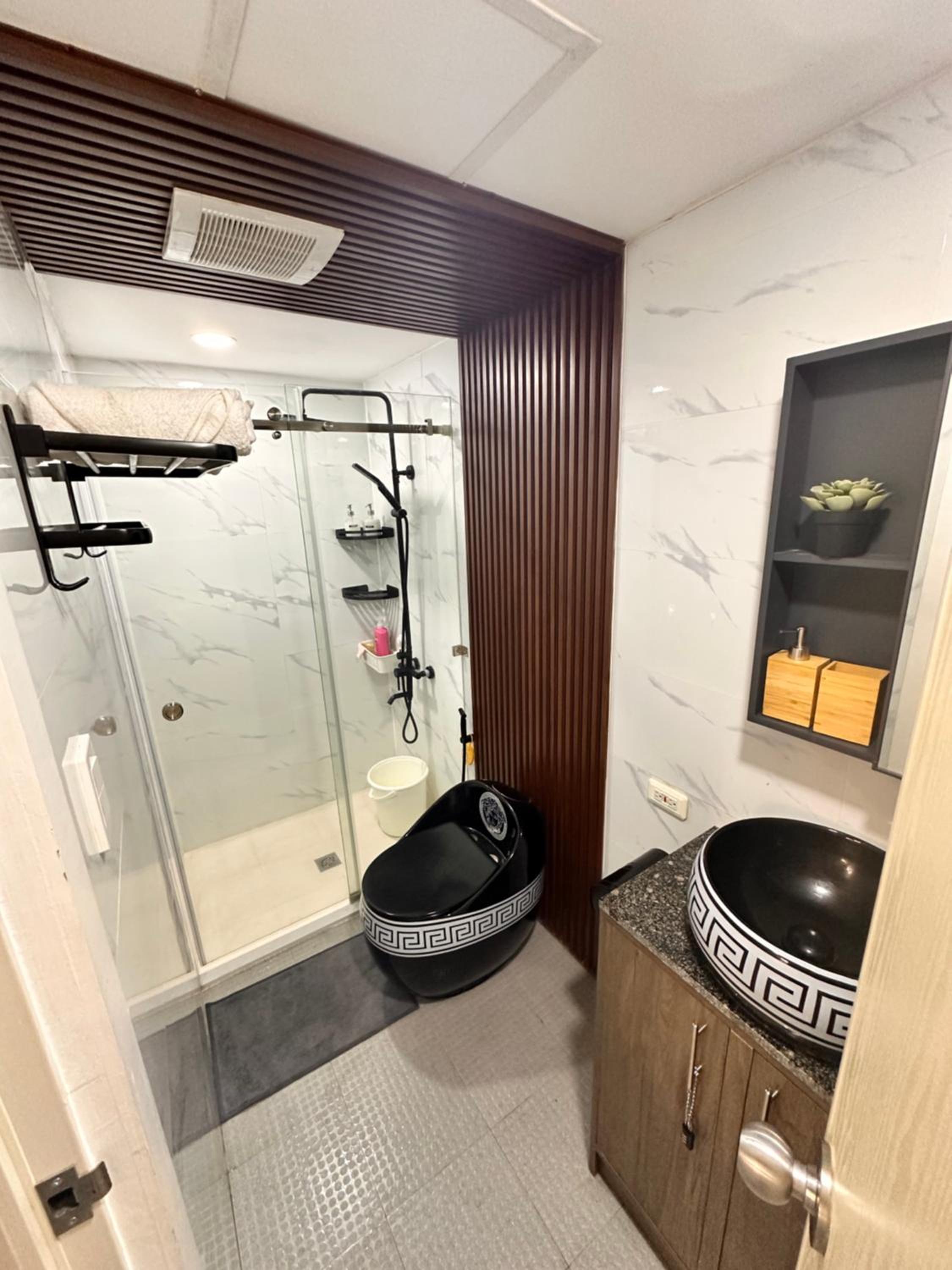 Analiza Penthouse Azure North