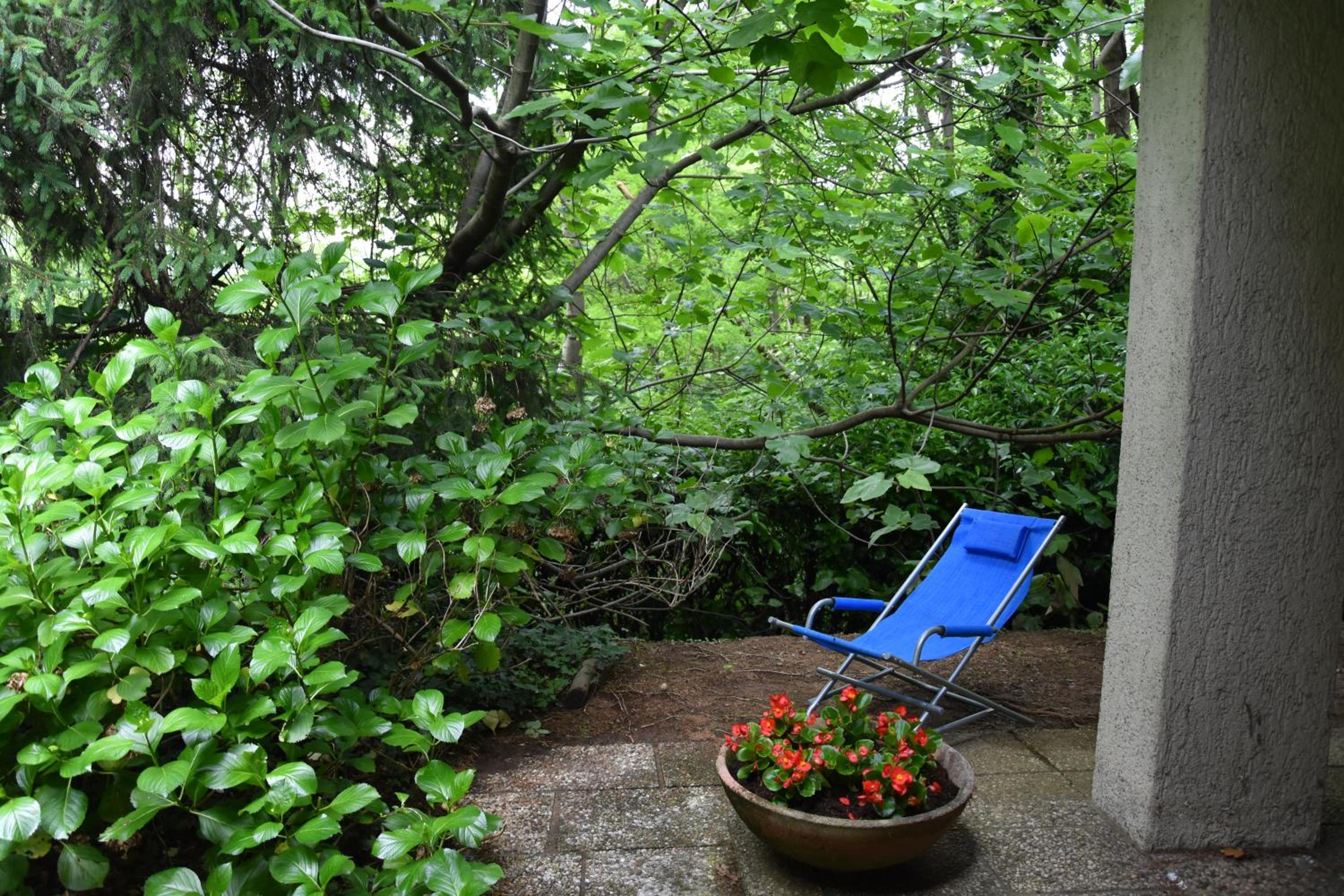 Villa Carolina - Giardino & Quiete photo 5