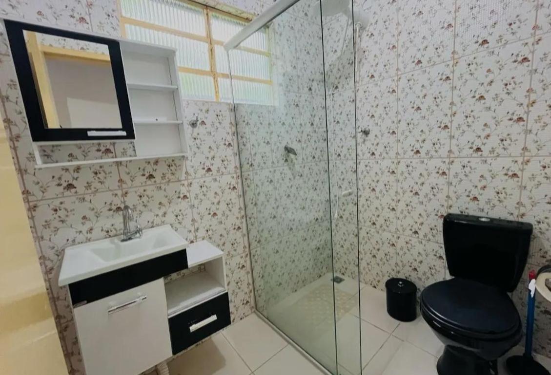 Pousada Terraço