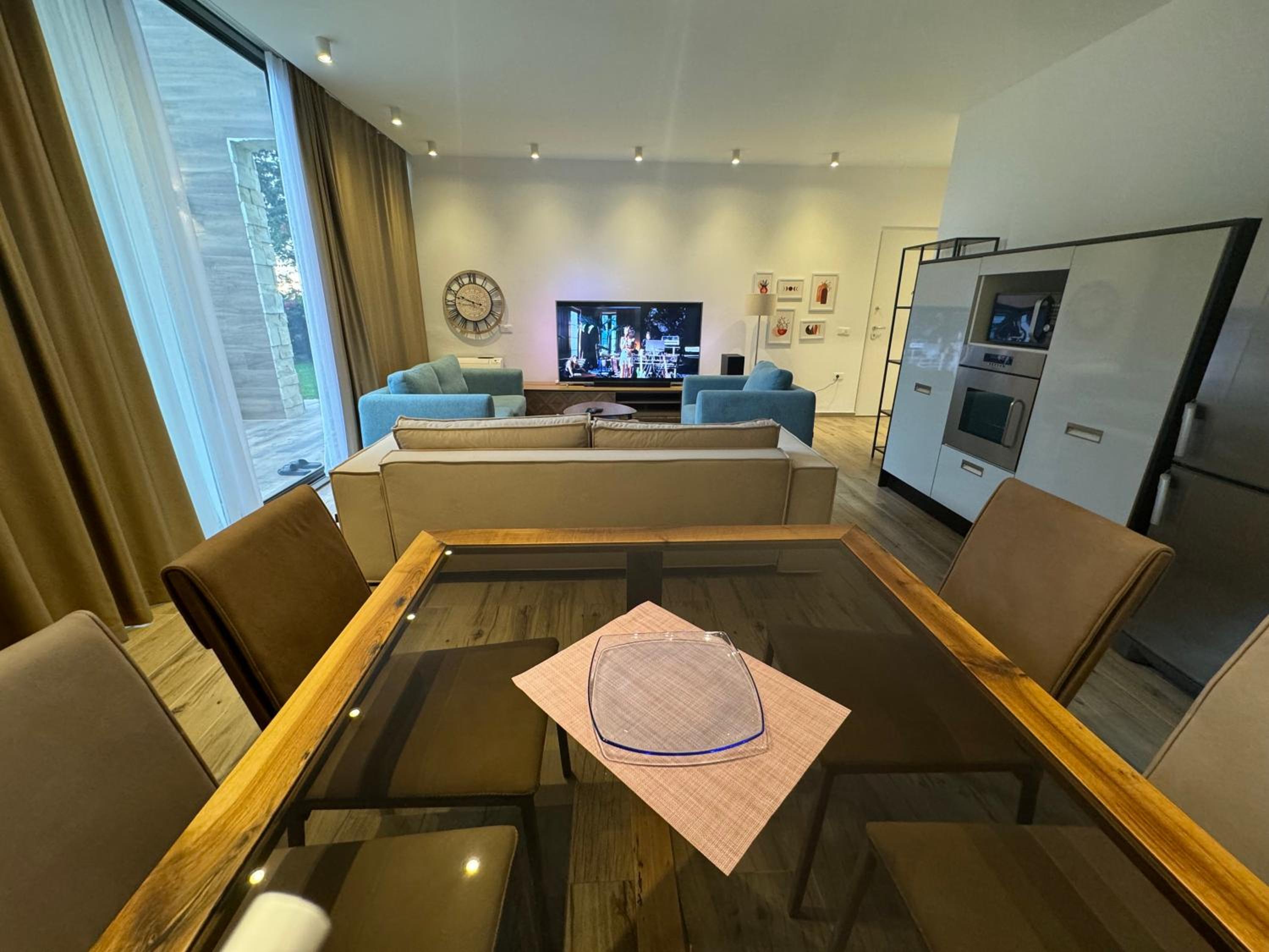 Vila Ole Residenc by Sea 25