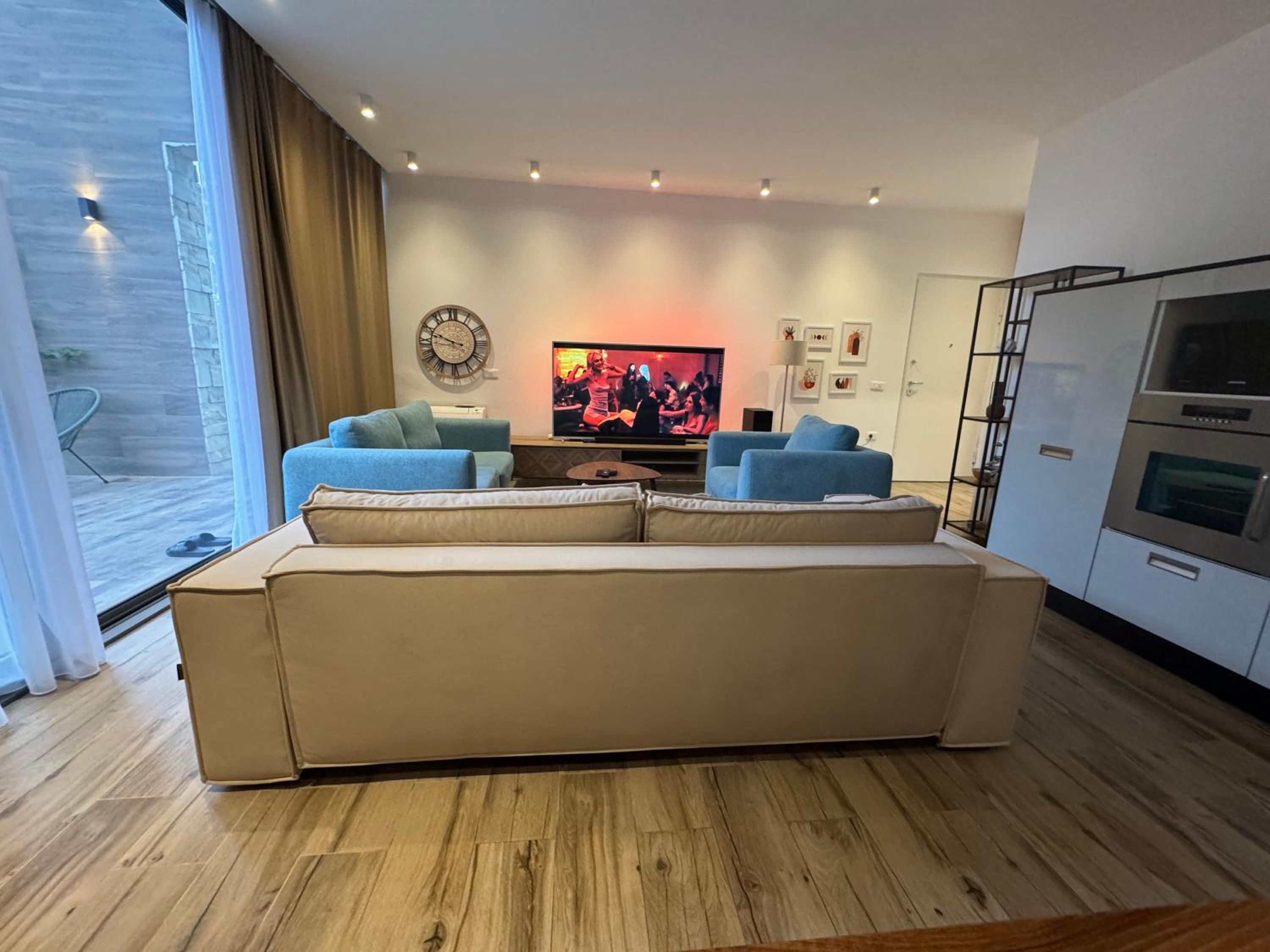 Vila Ole Residenc by Sea 25