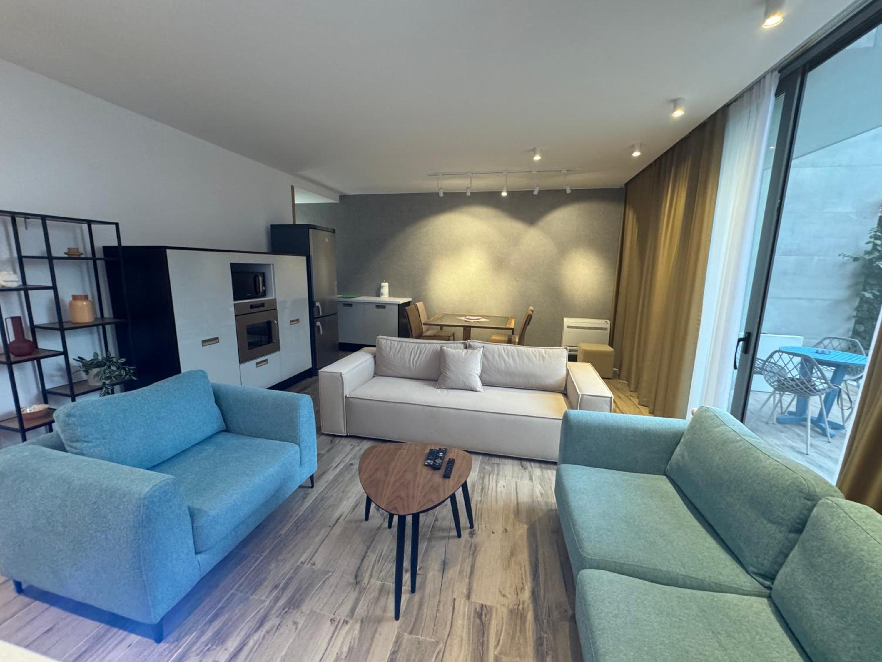Vila Ole Residenc by Sea 25