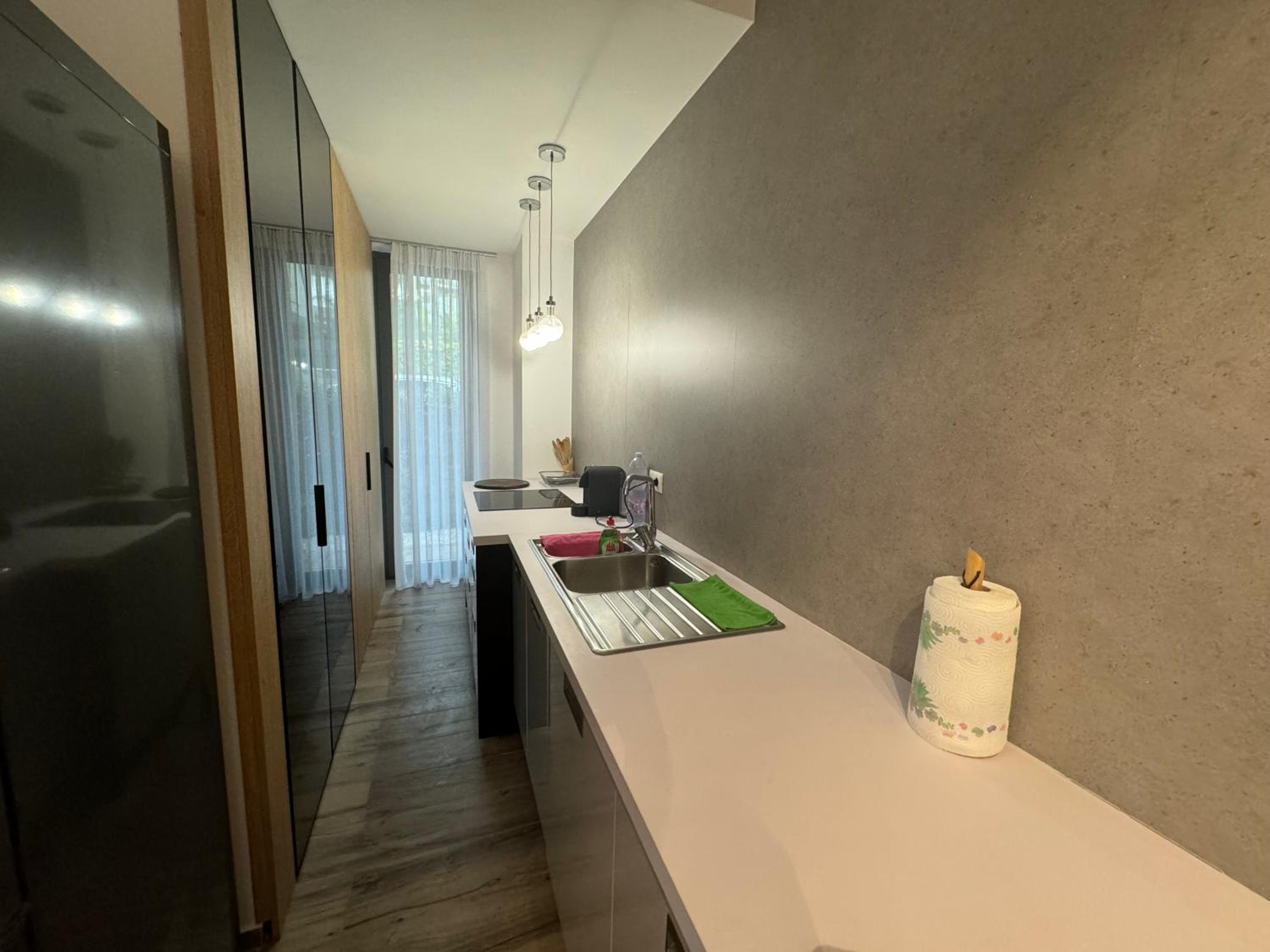 Vila Ole Residenc by Sea 25