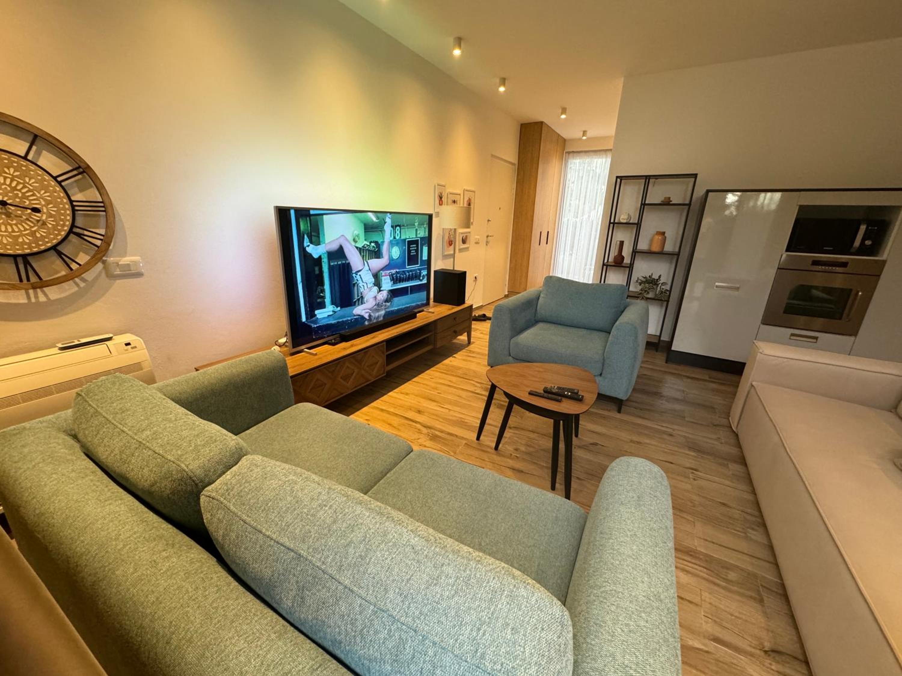 Vila Ole Residenc by Sea 25