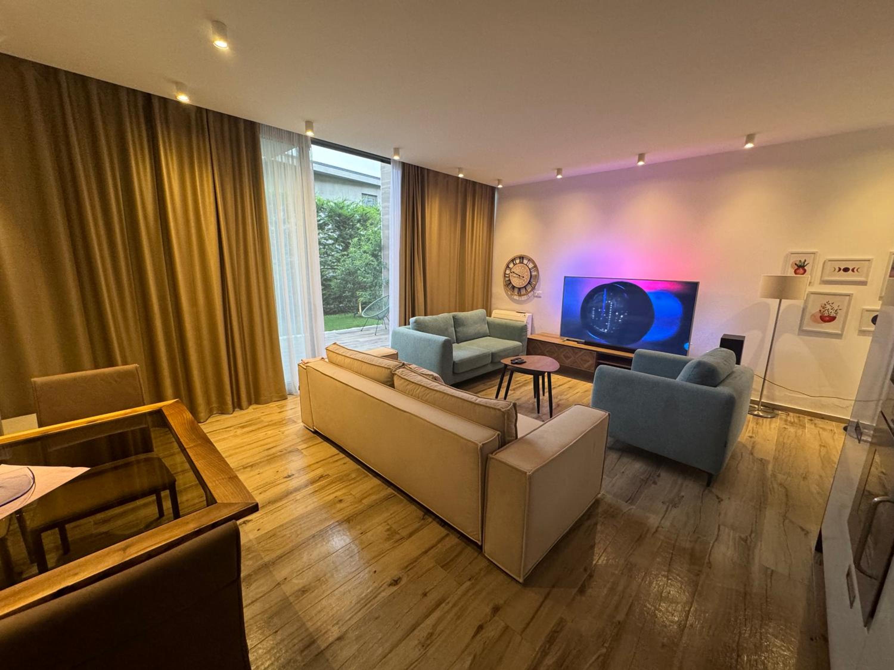 Vila Ole Residenc by Sea 25