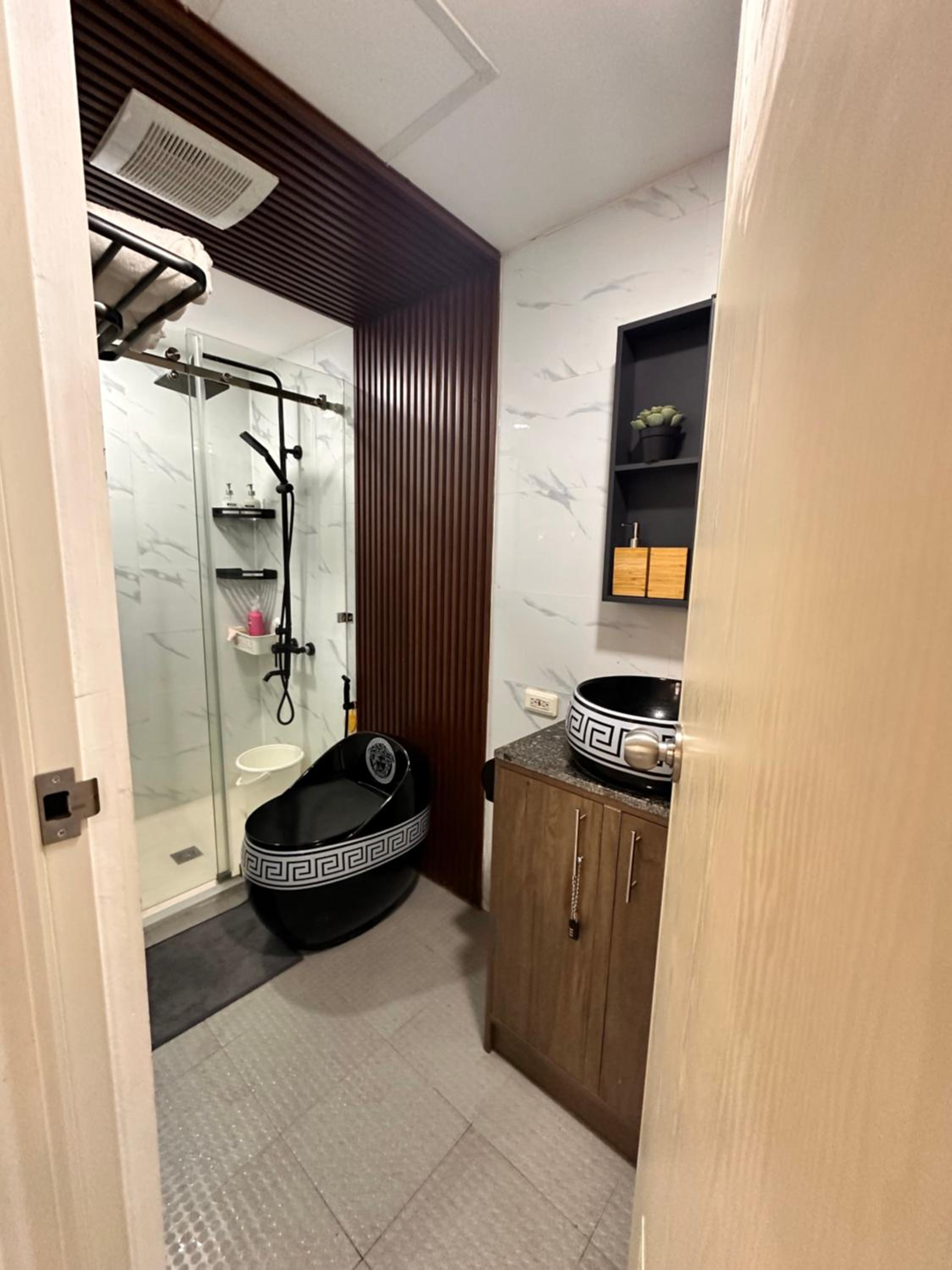Analiza Penthouse Azure North