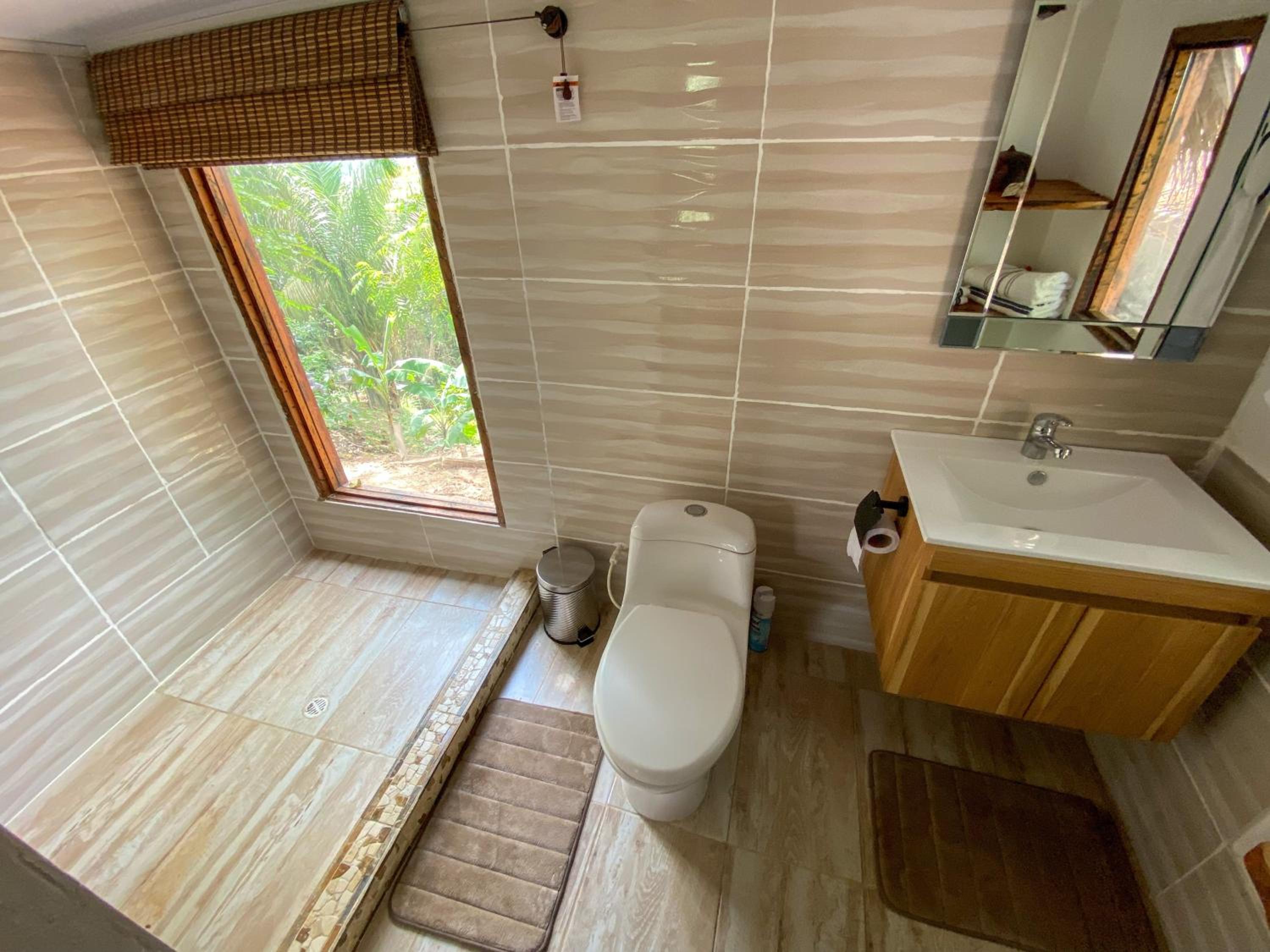 Finca Anicca - Cabaña, Camping, Hamaca - Farmstay