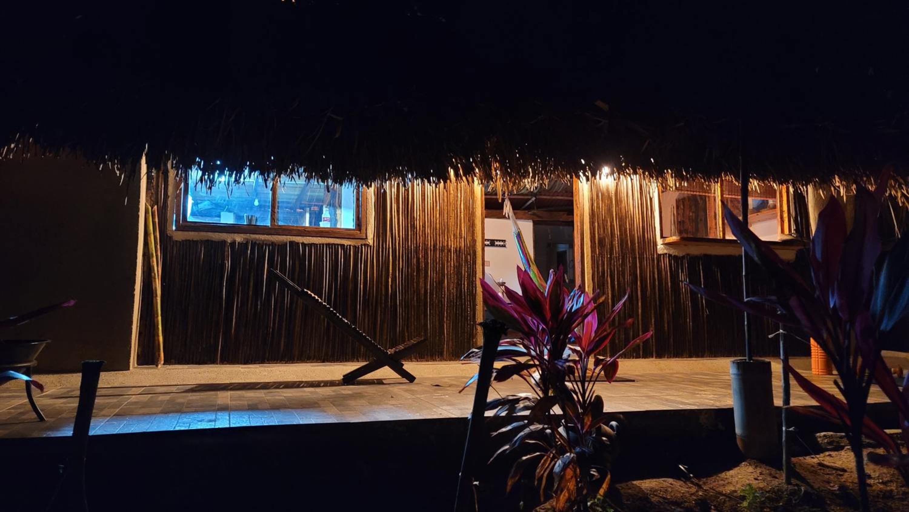 Finca Anicca - Cabaña, Camping, Hamaca - Farmstay