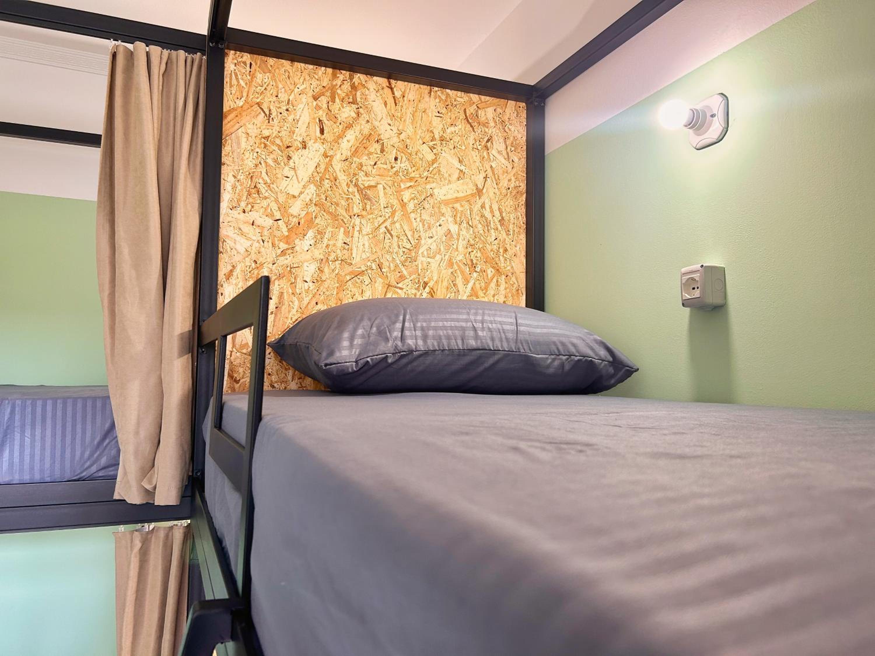 Shkodra Hostel & Day Tours