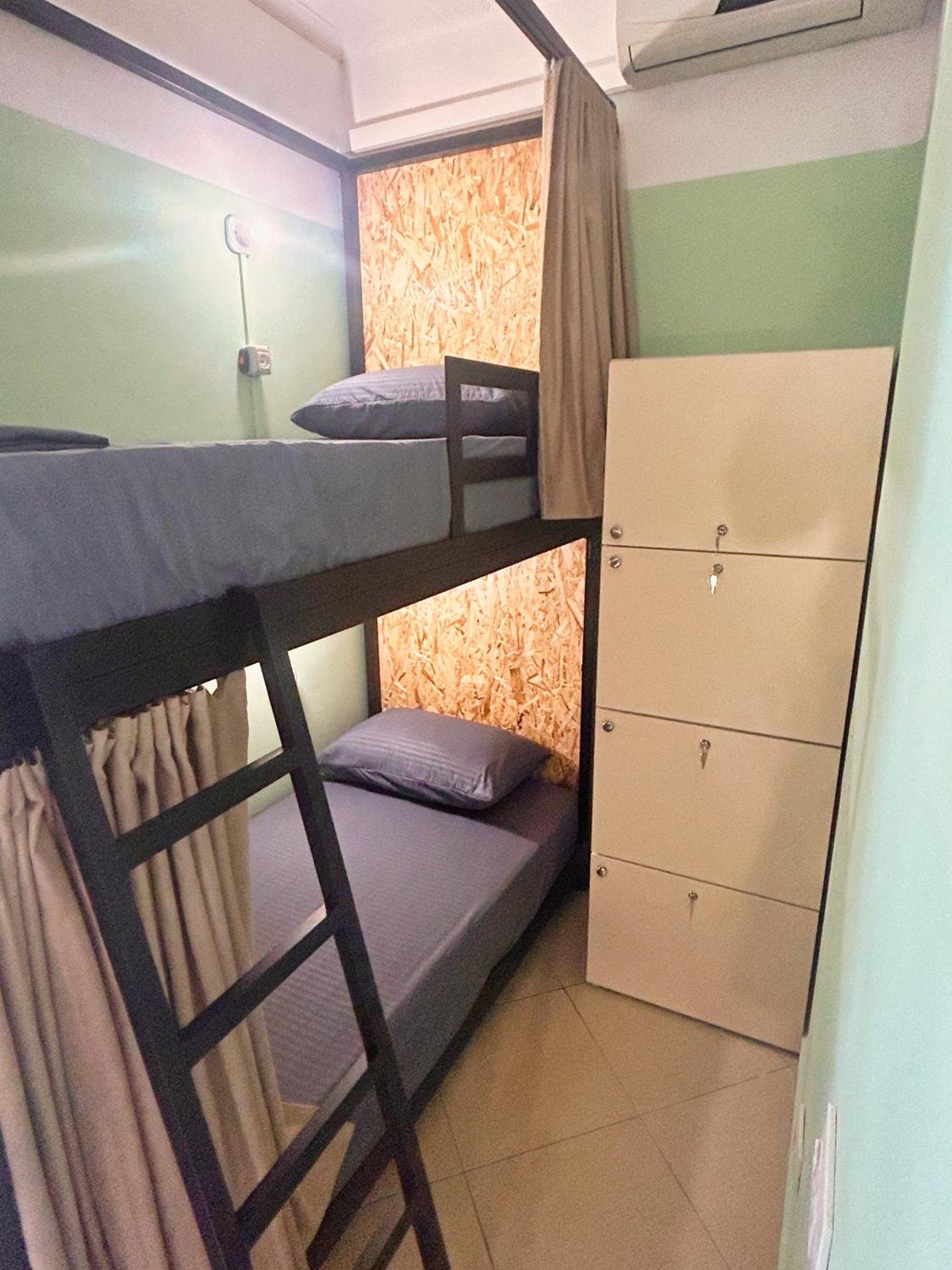 Shkodra Hostel & Day Tours