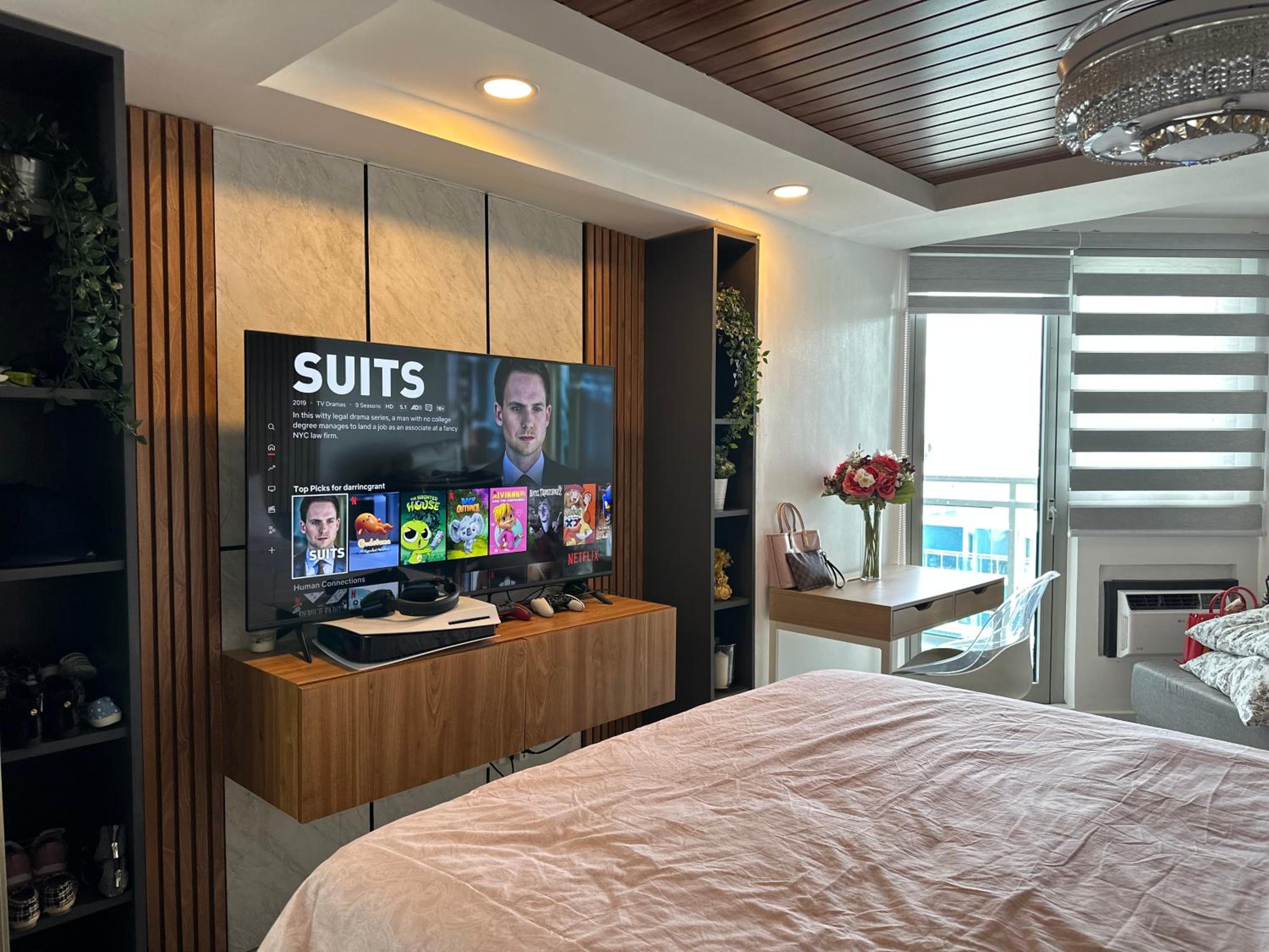 Analiza Penthouse Azure North