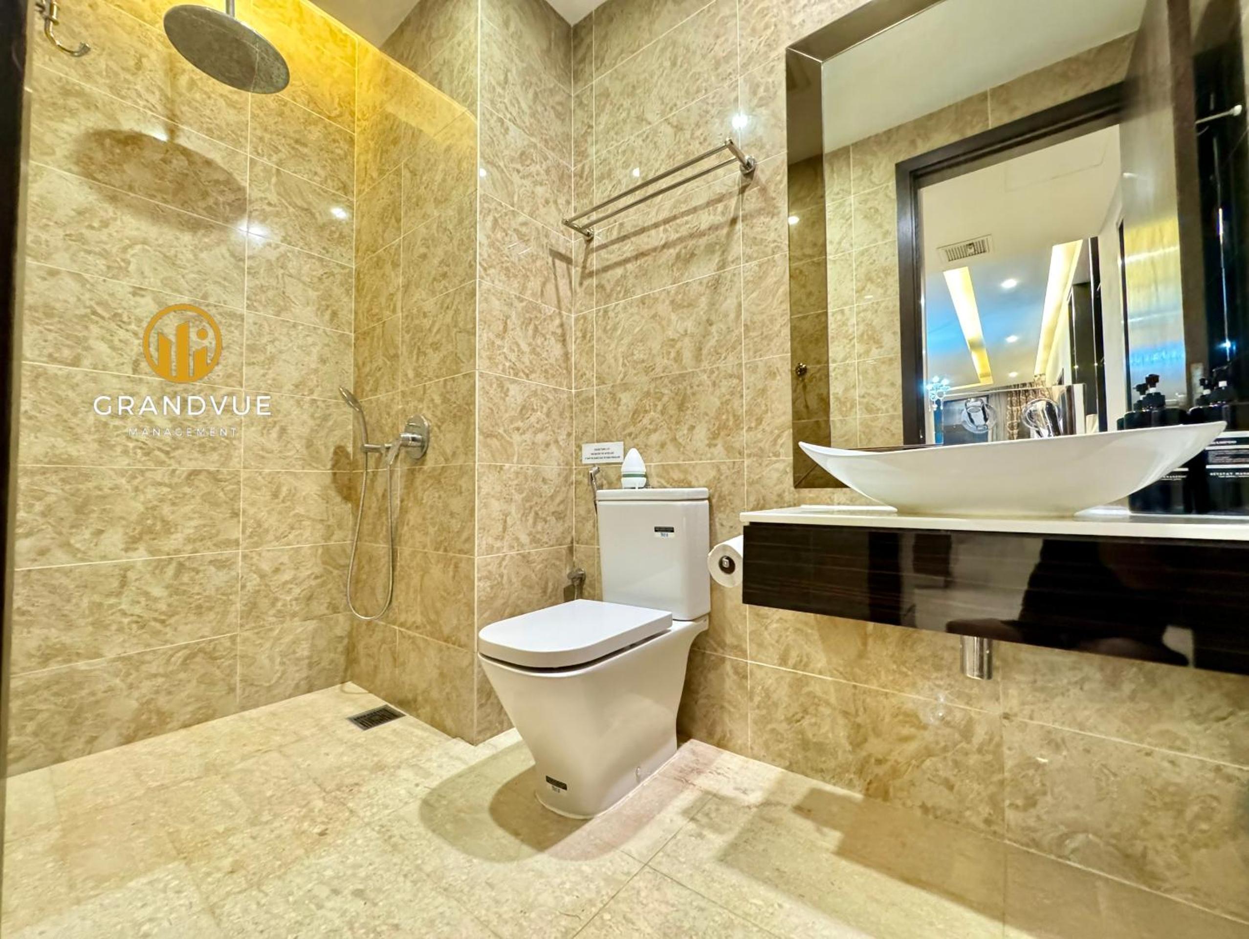 Dorsett Residence Bukit Bintang 3MinsTo Pavilion By HeyStay Management