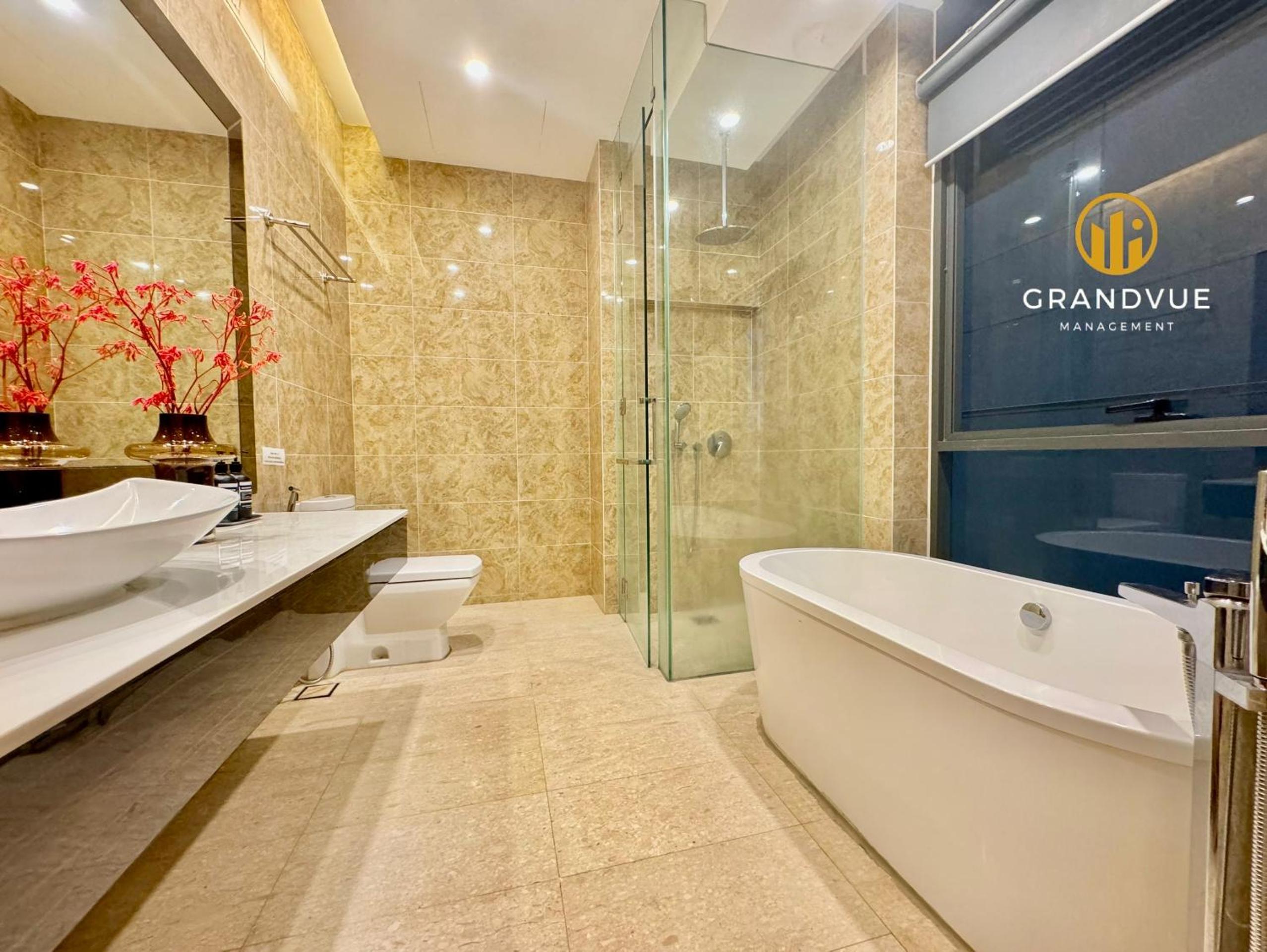 Dorsett Residence Bukit Bintang 3MinsTo Pavilion By HeyStay Management