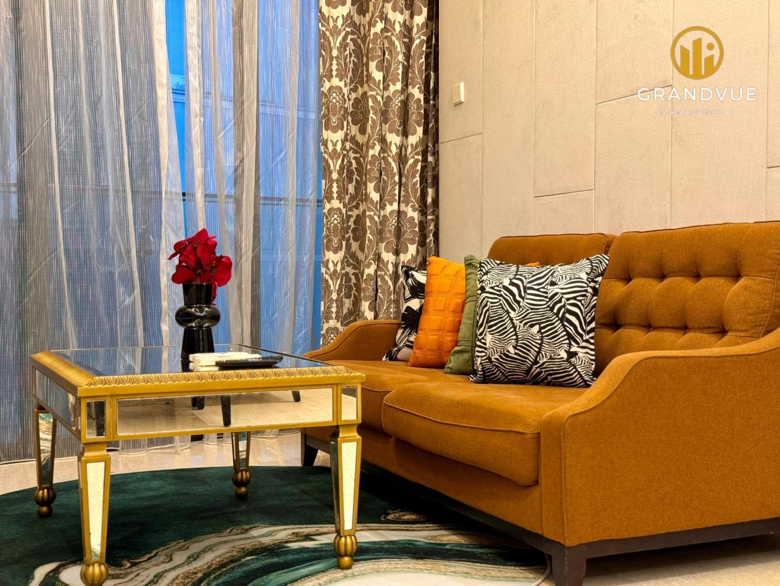 Dorsett Residence Bukit Bintang 3MinsTo Pavilion By HeyStay Management