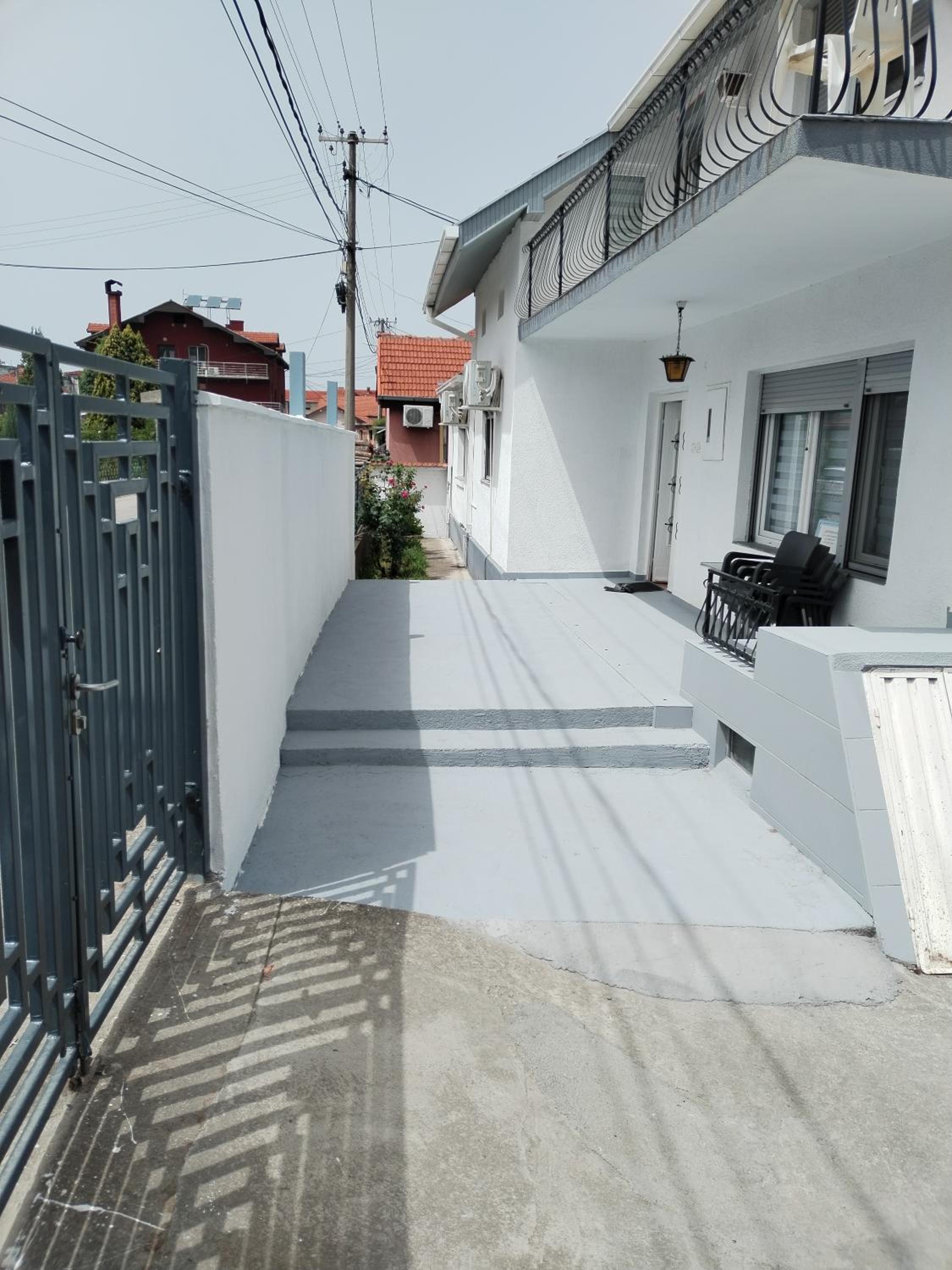 Gostinska kuća
