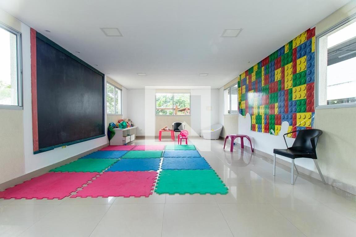 Apartamento em Condomínio Clube Ideal para suas Férias