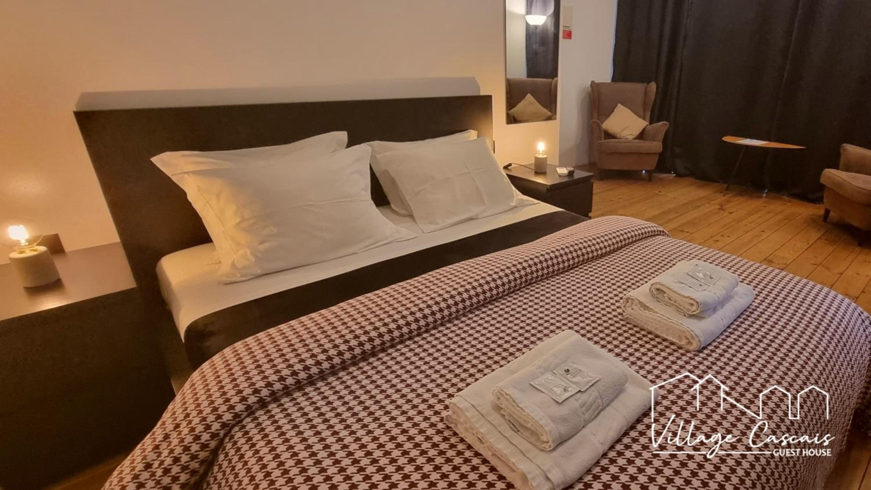 Village Cascais Guest House