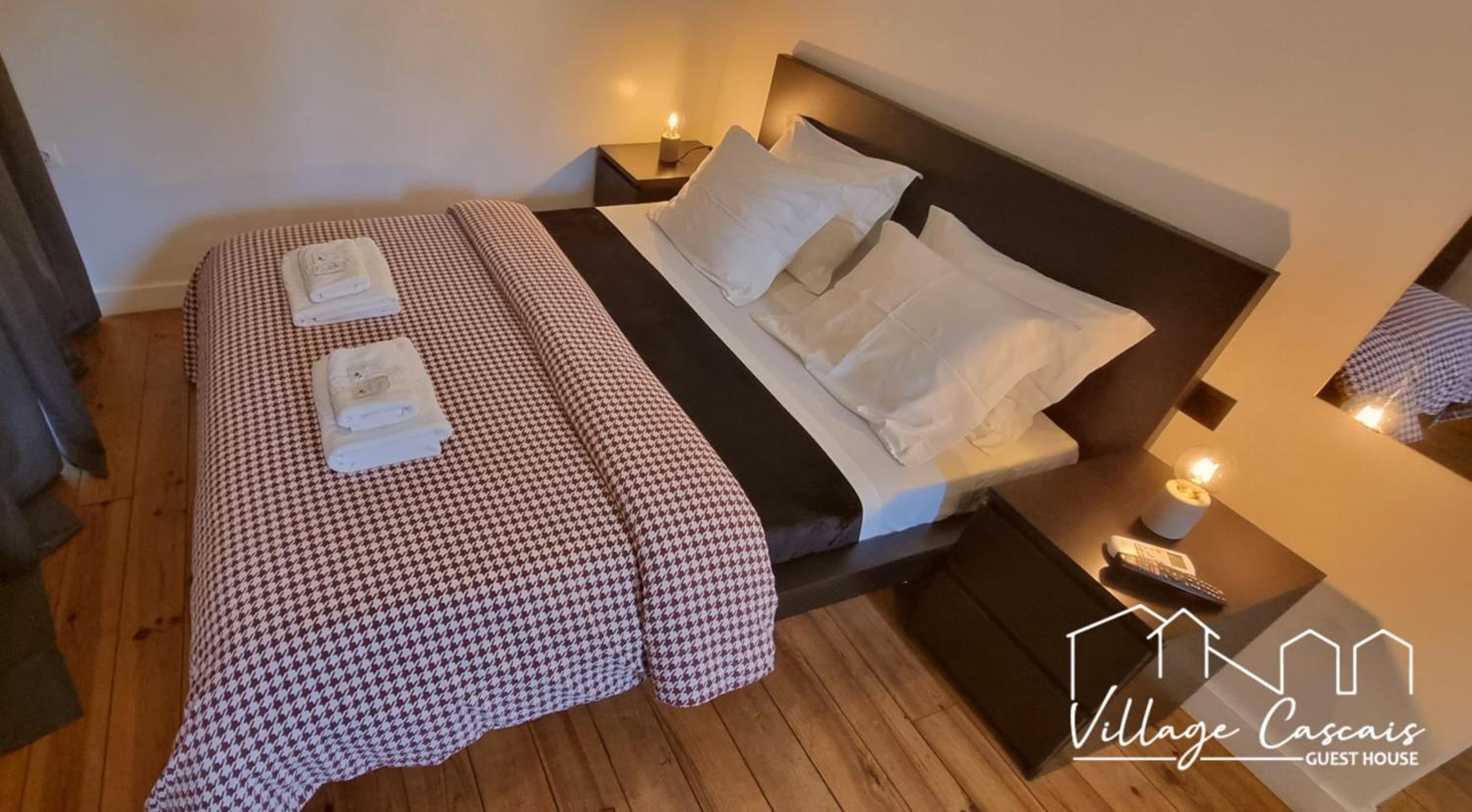 Village Cascais Guest House