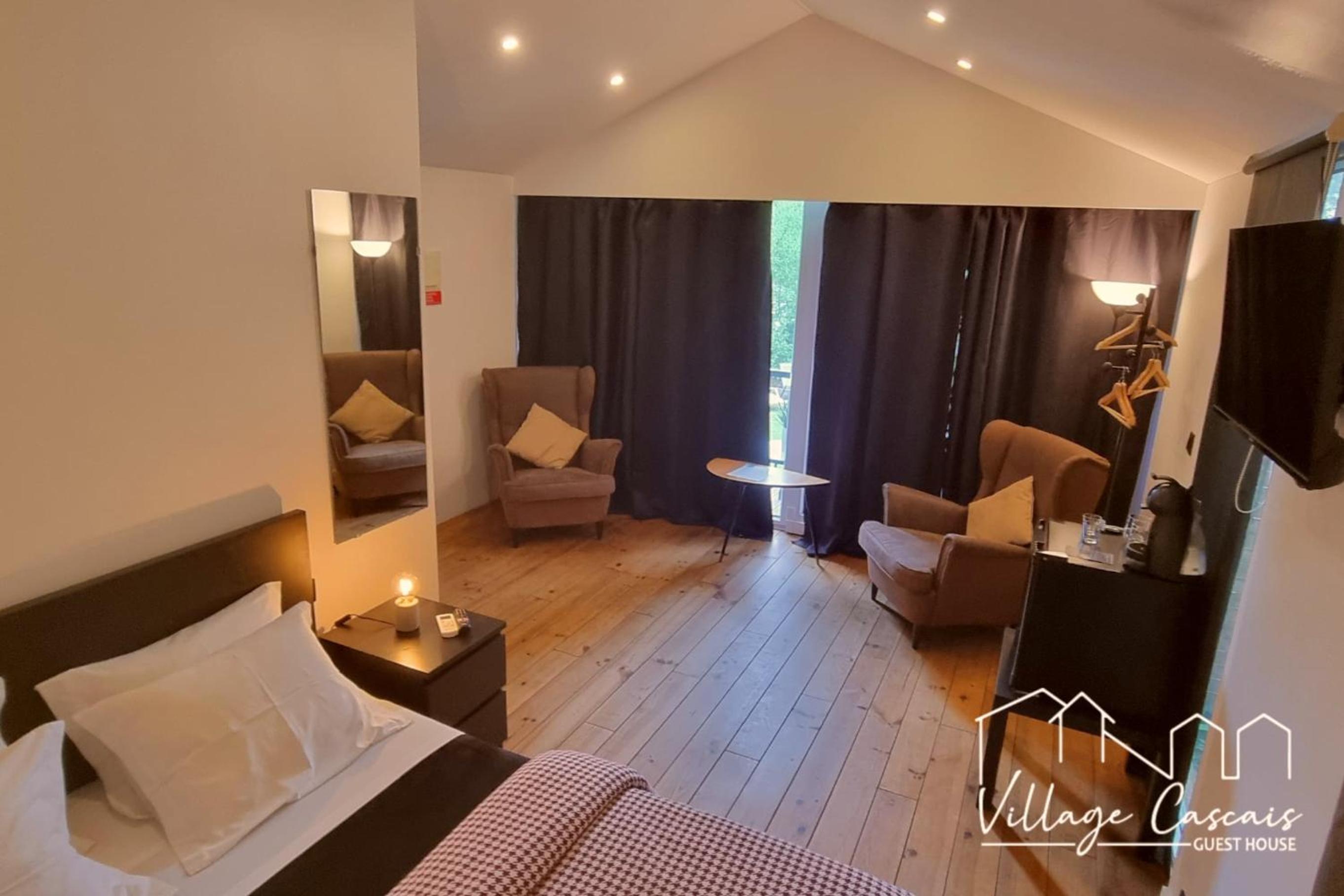 Village Cascais Guest House