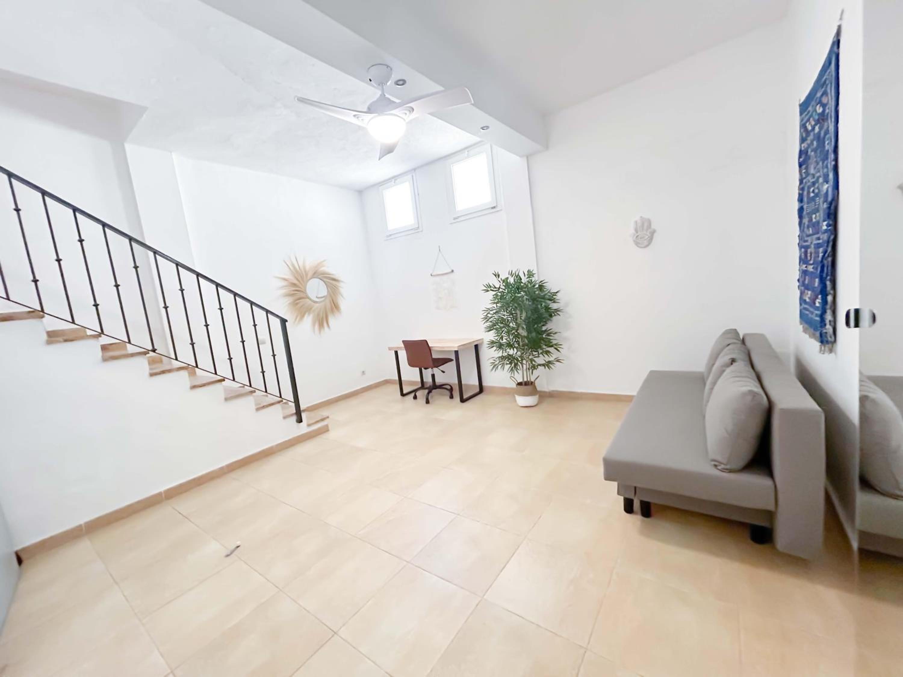 Tarifa Beach Rentals Almenara view 2