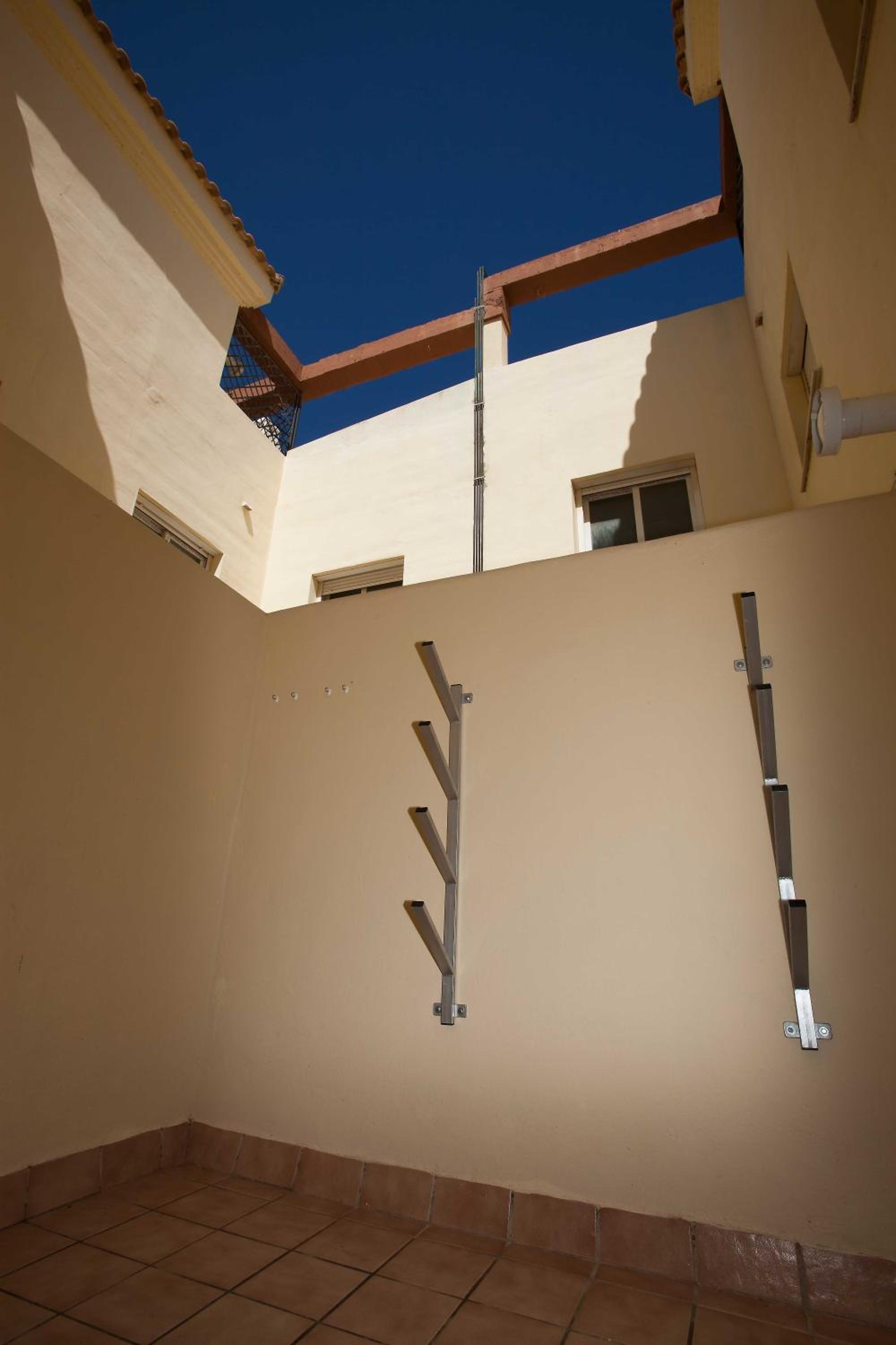 Tarifa Beach Rentals Almenara view 4