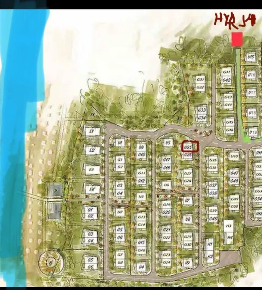 Vila Ole Residenc by Sea 25