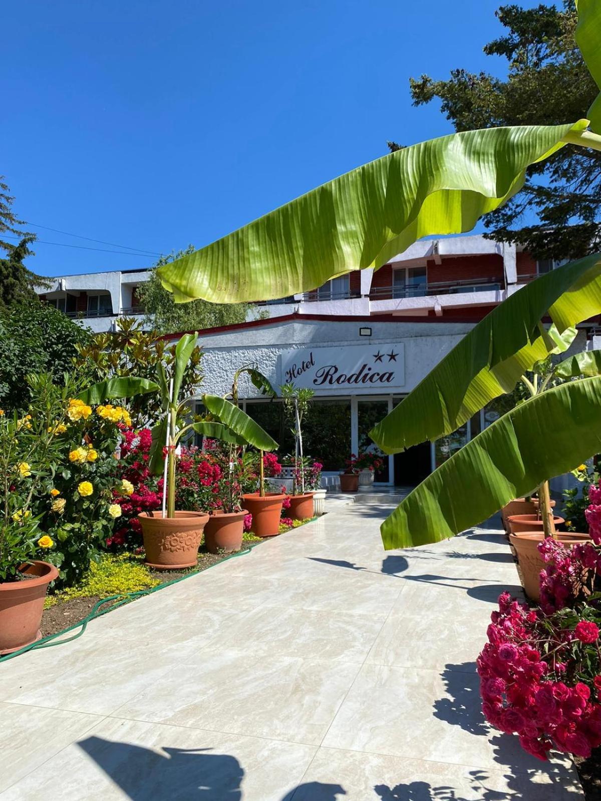 Hotel Rodica - Image 1