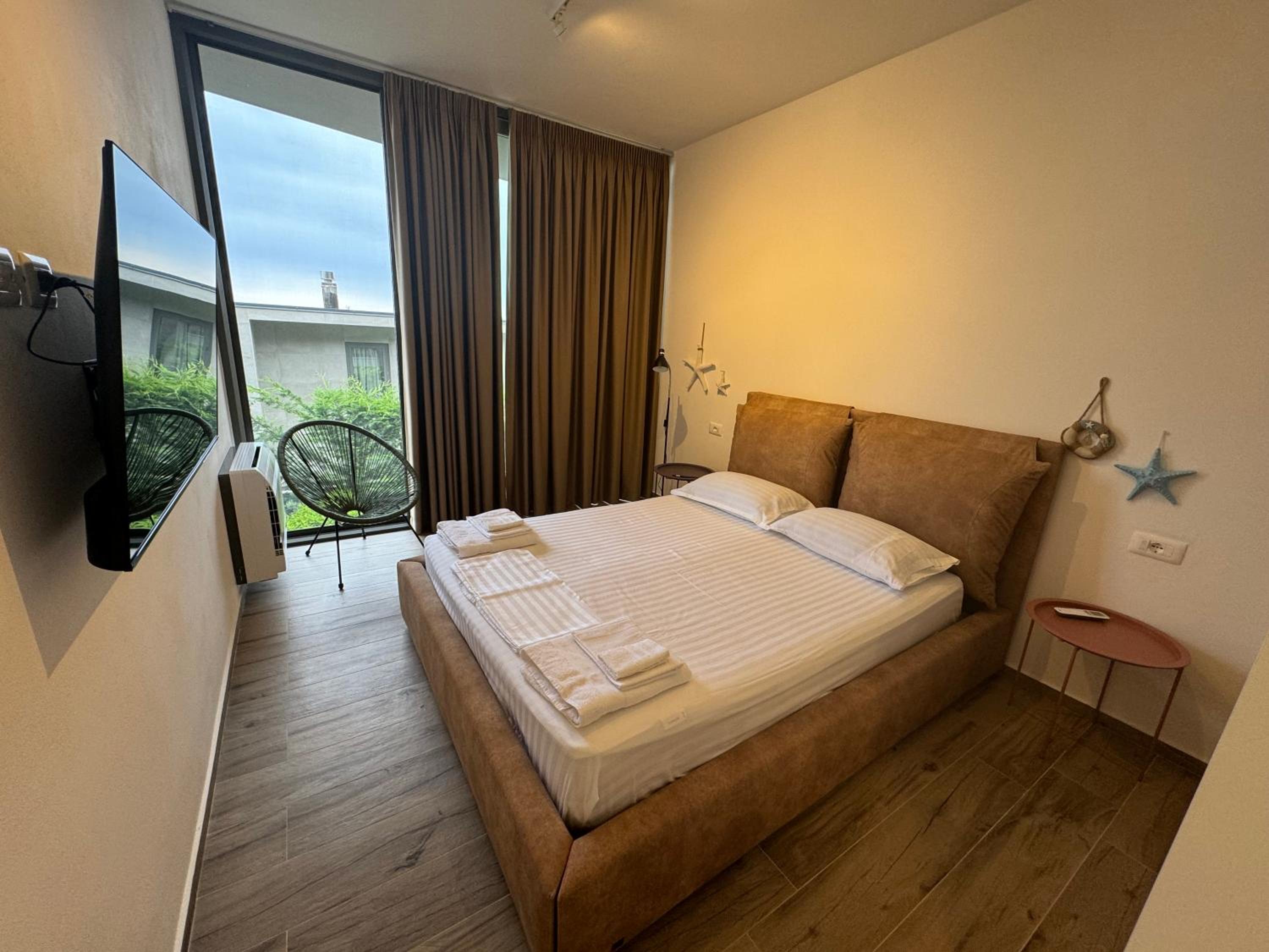 Vila Ole Residenc by Sea 25