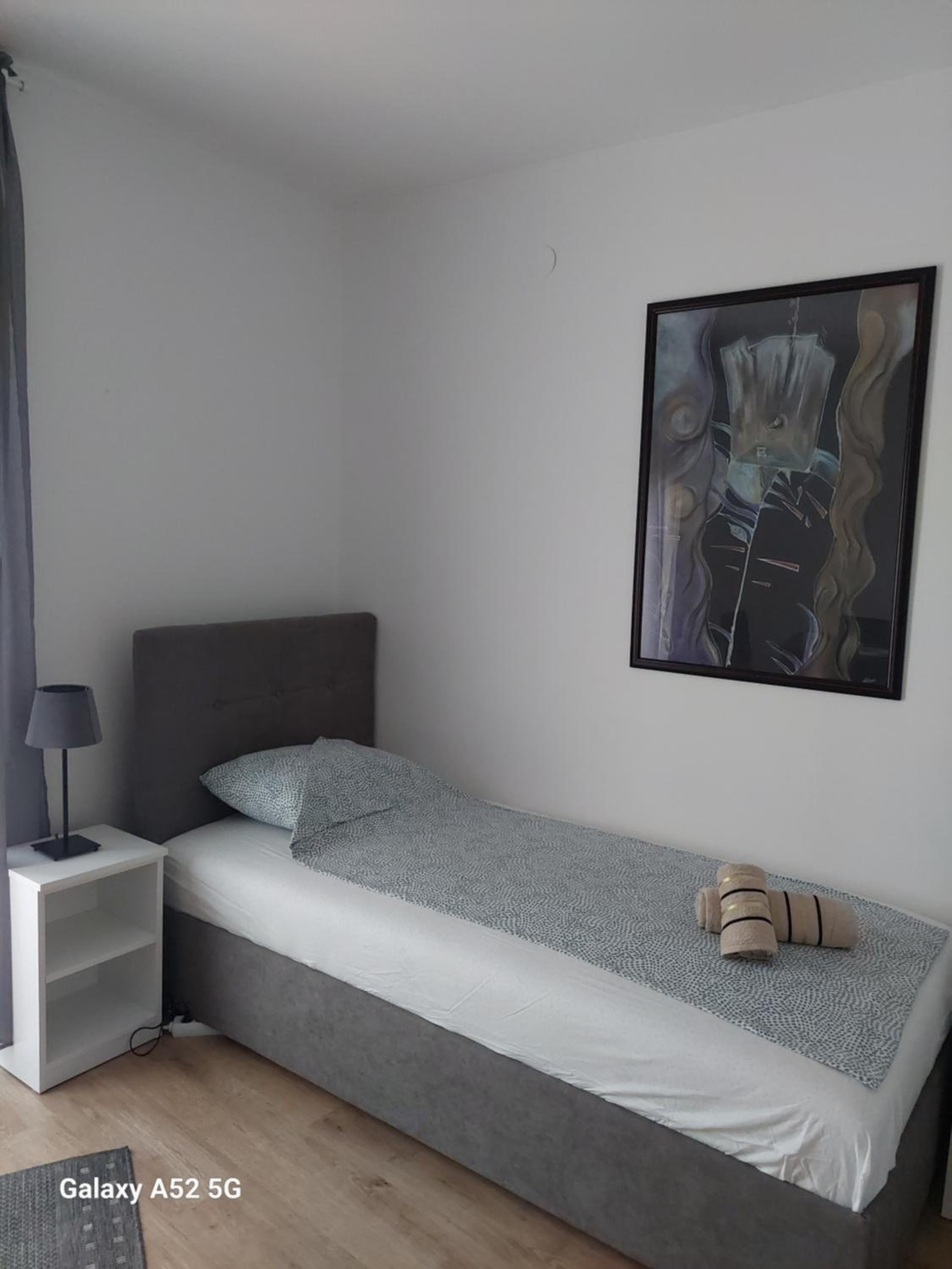 Apartments LiteMo