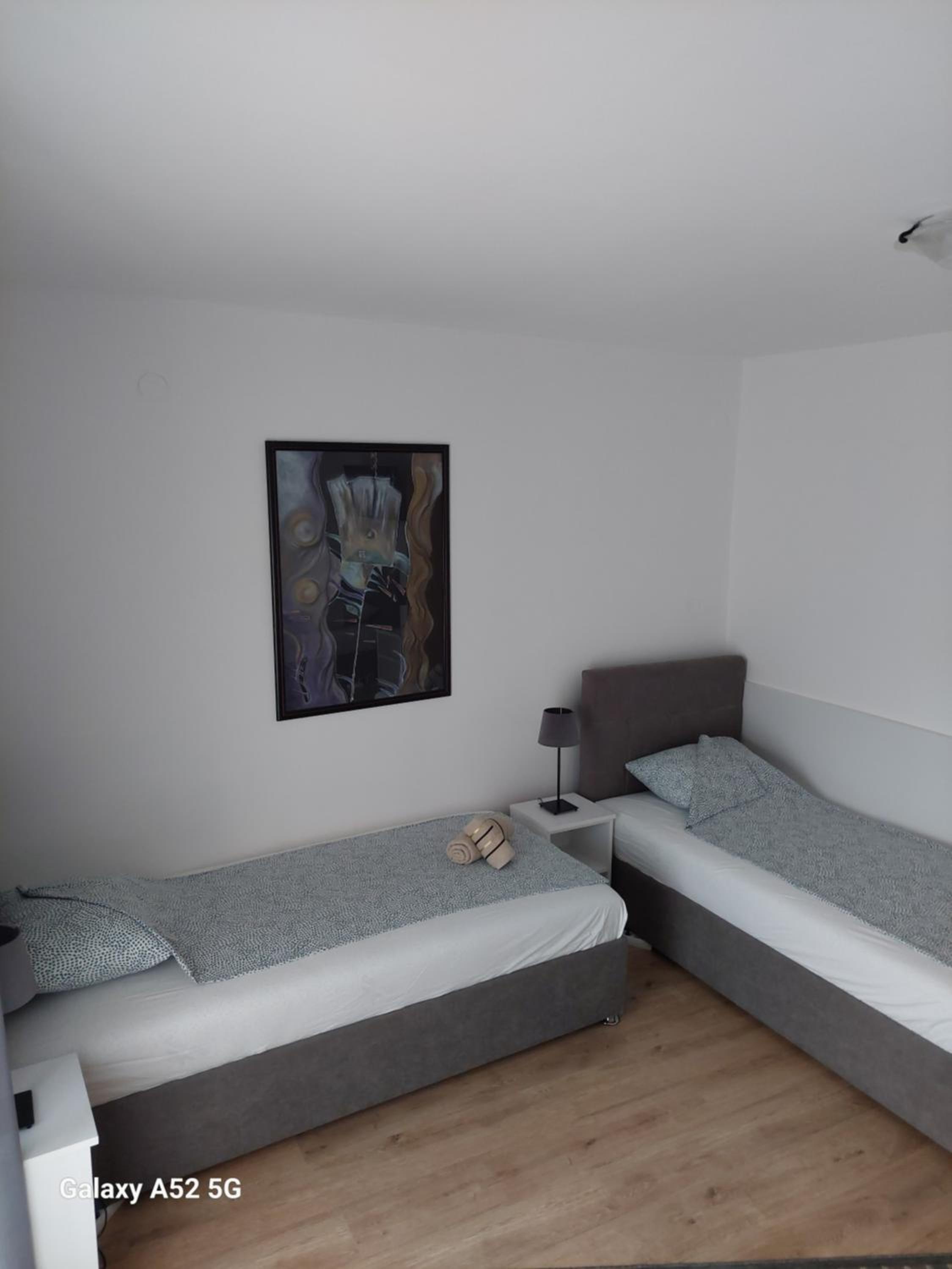 Apartments LiteMo