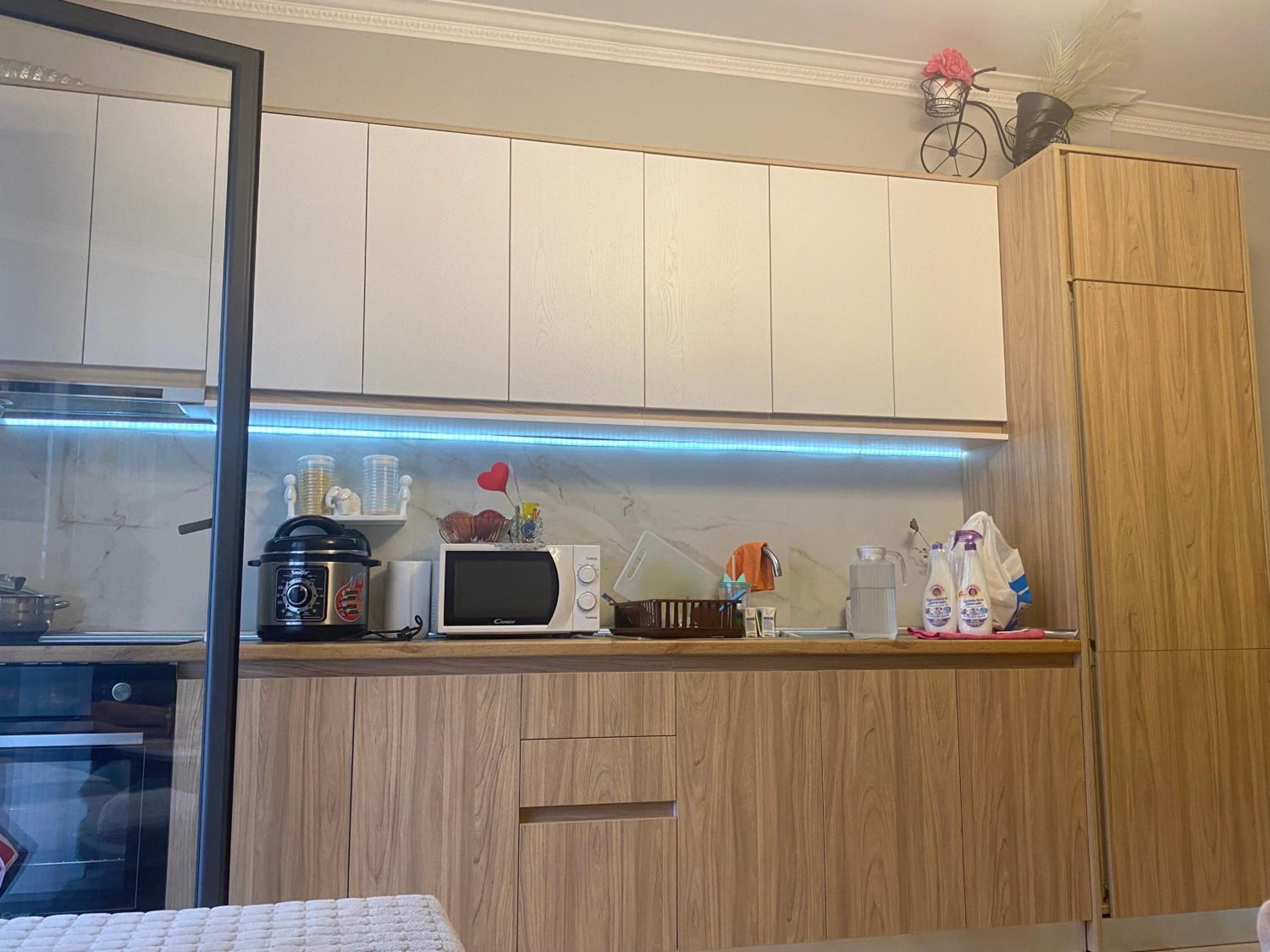 Grei Apartament