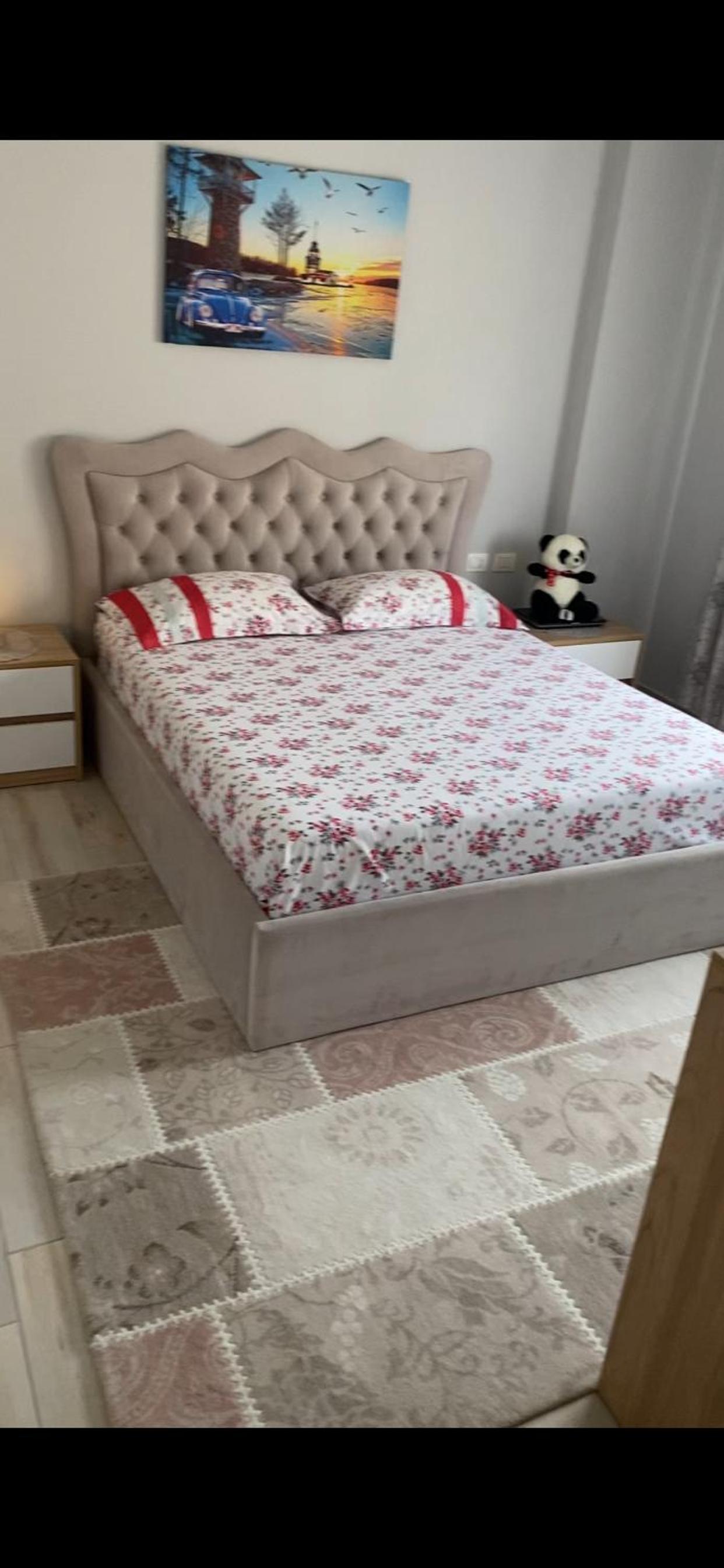 Grei Apartament