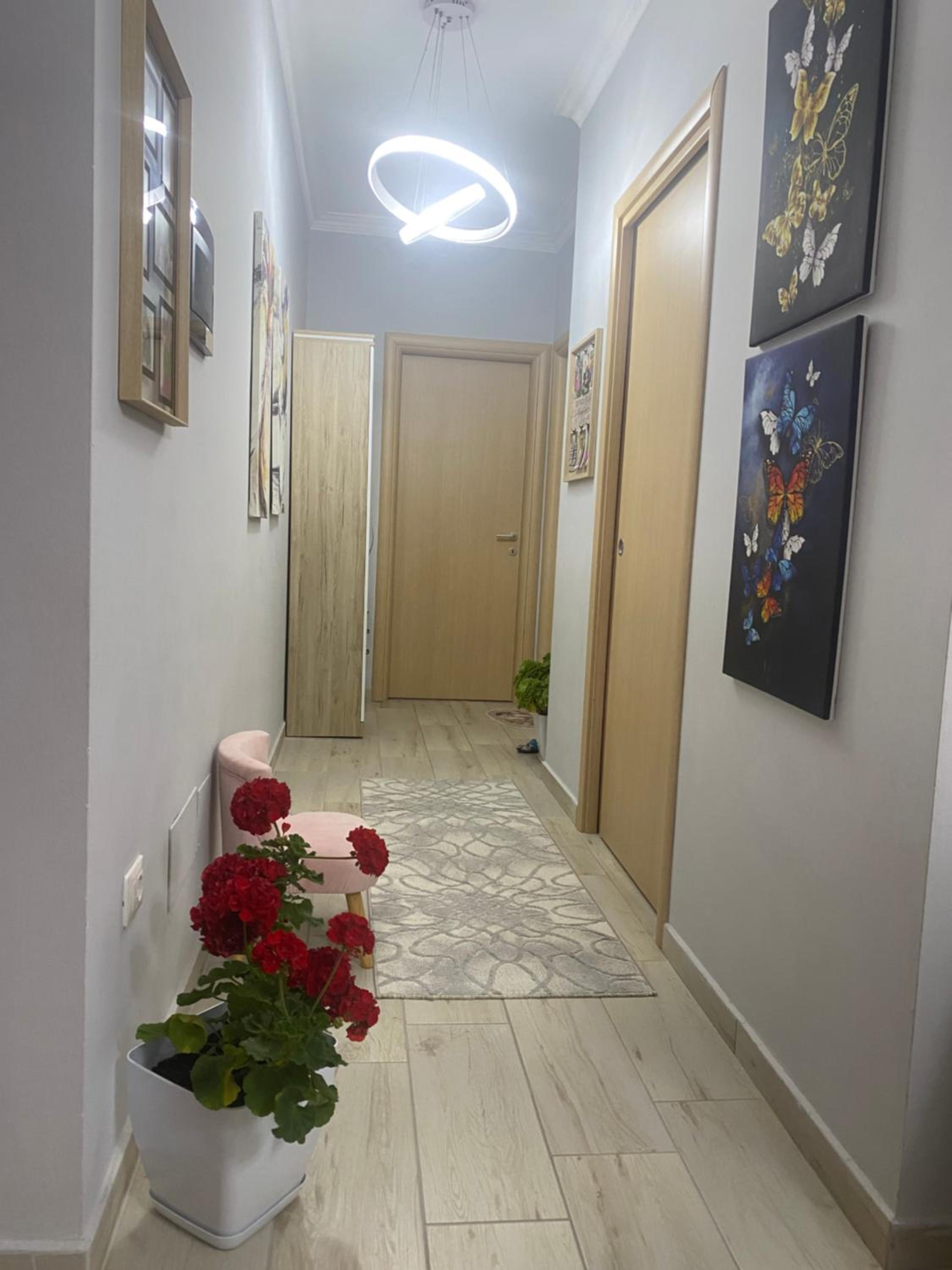 Grei Apartament