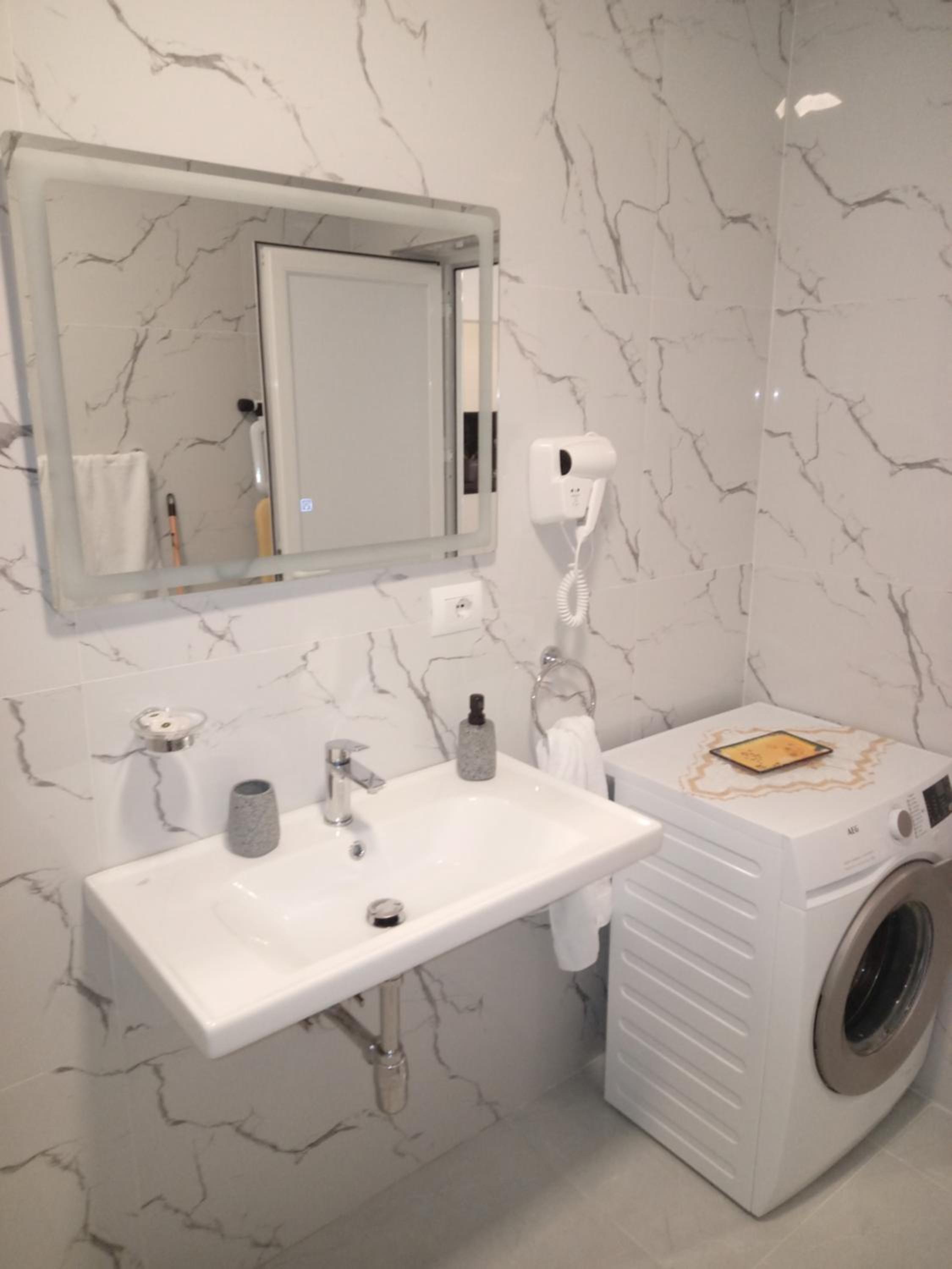 Private Villa Aras 2 - Luxury & Elegance Apartments