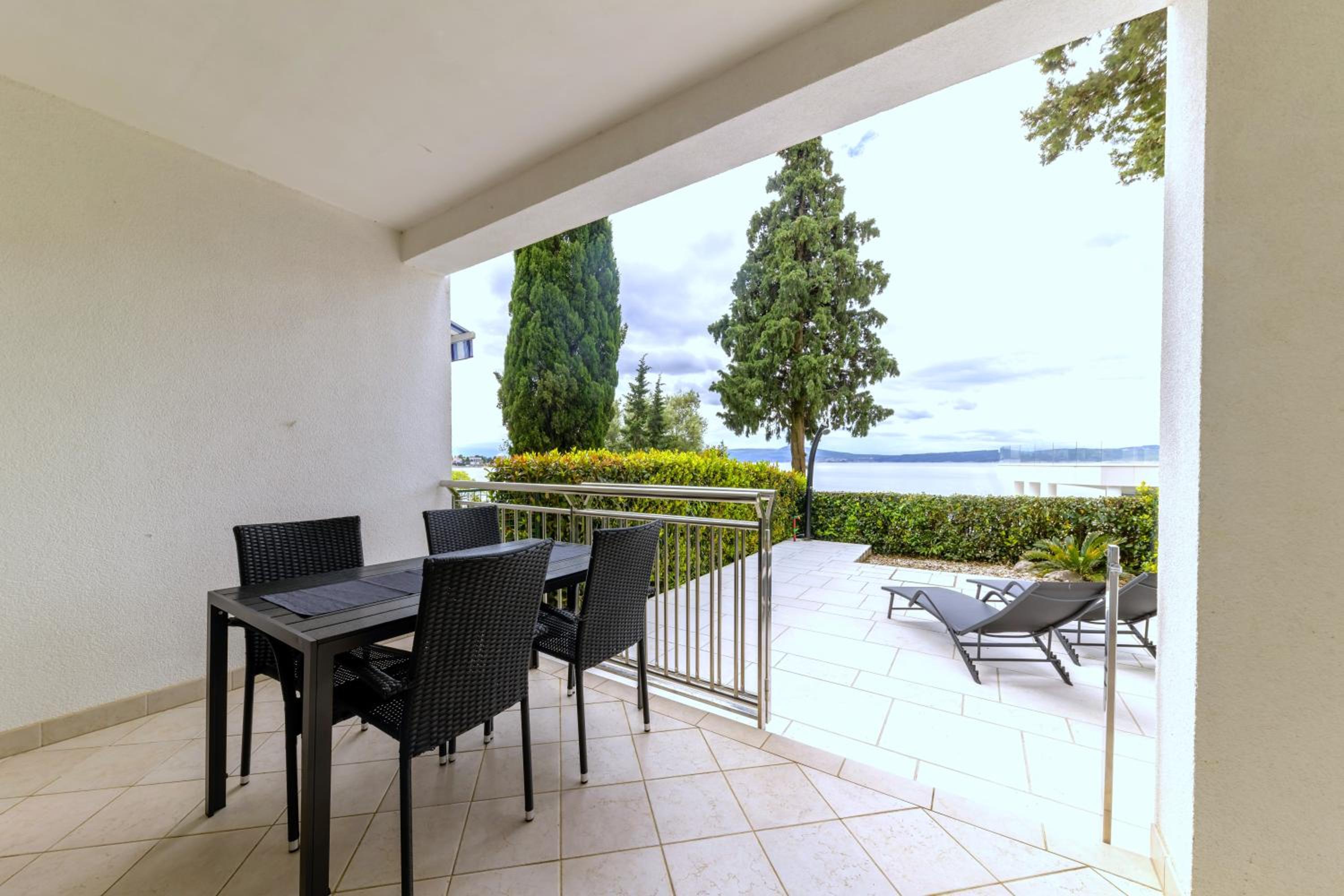 Apartmani Heta Alagic II