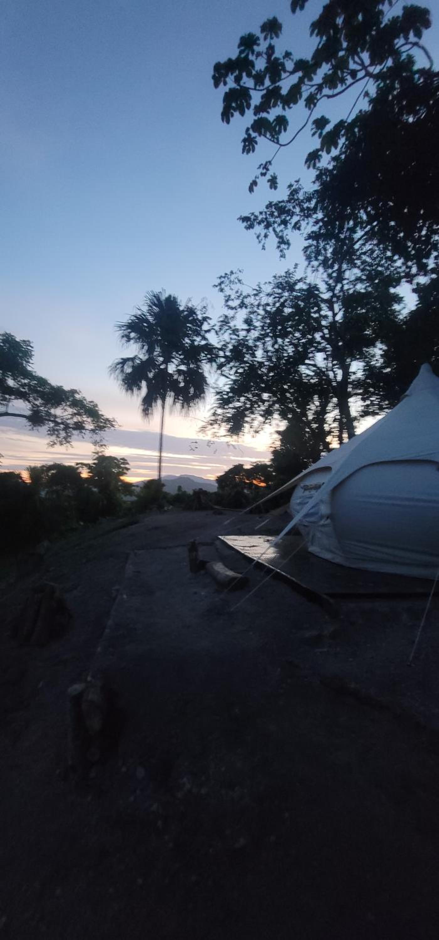 Finca Anicca - Cabaña, Camping, Hamaca - Farmstay