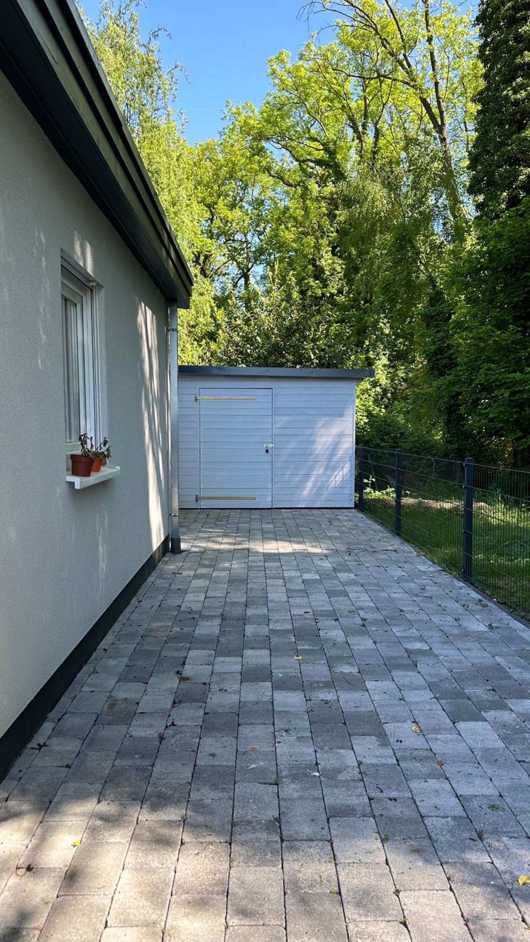 Ferienhaus Seeidyll