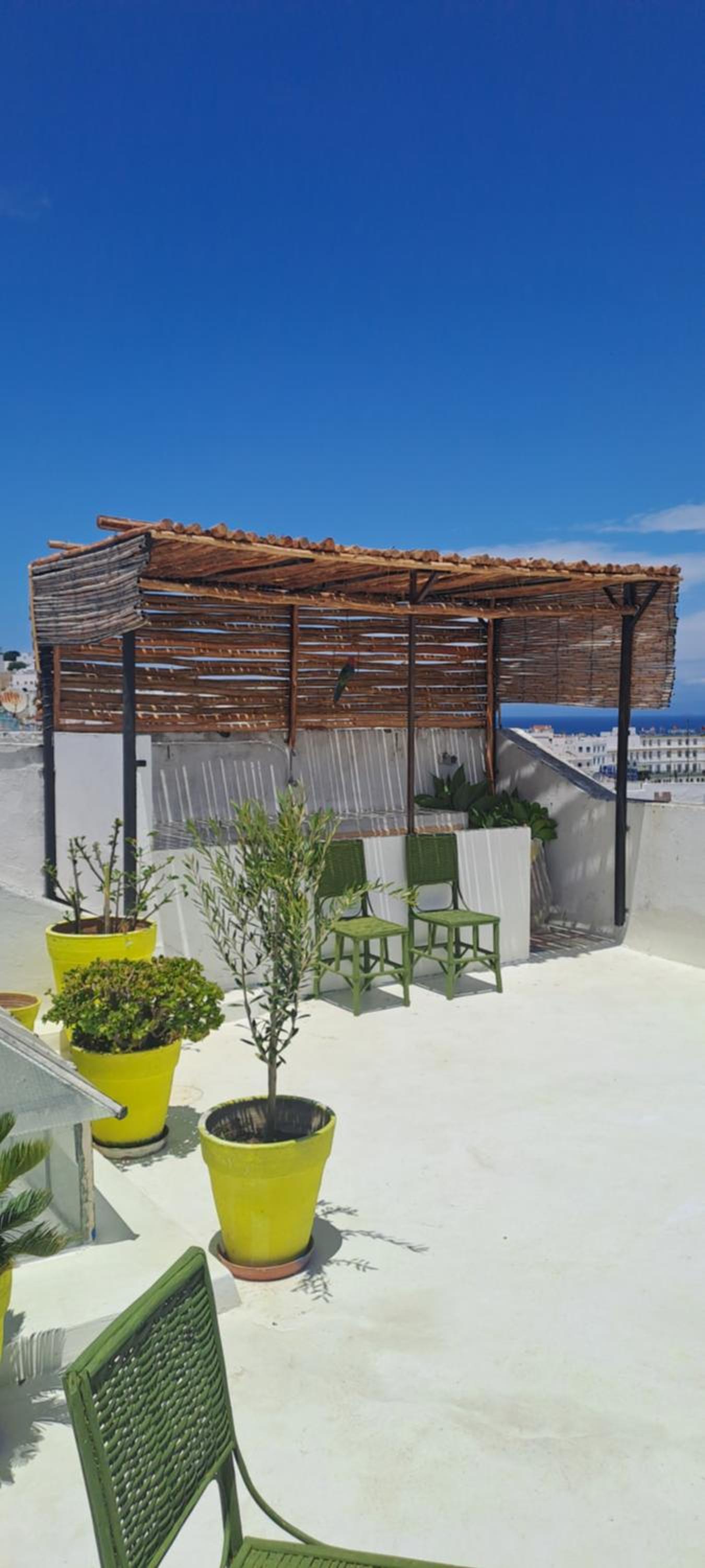 roof