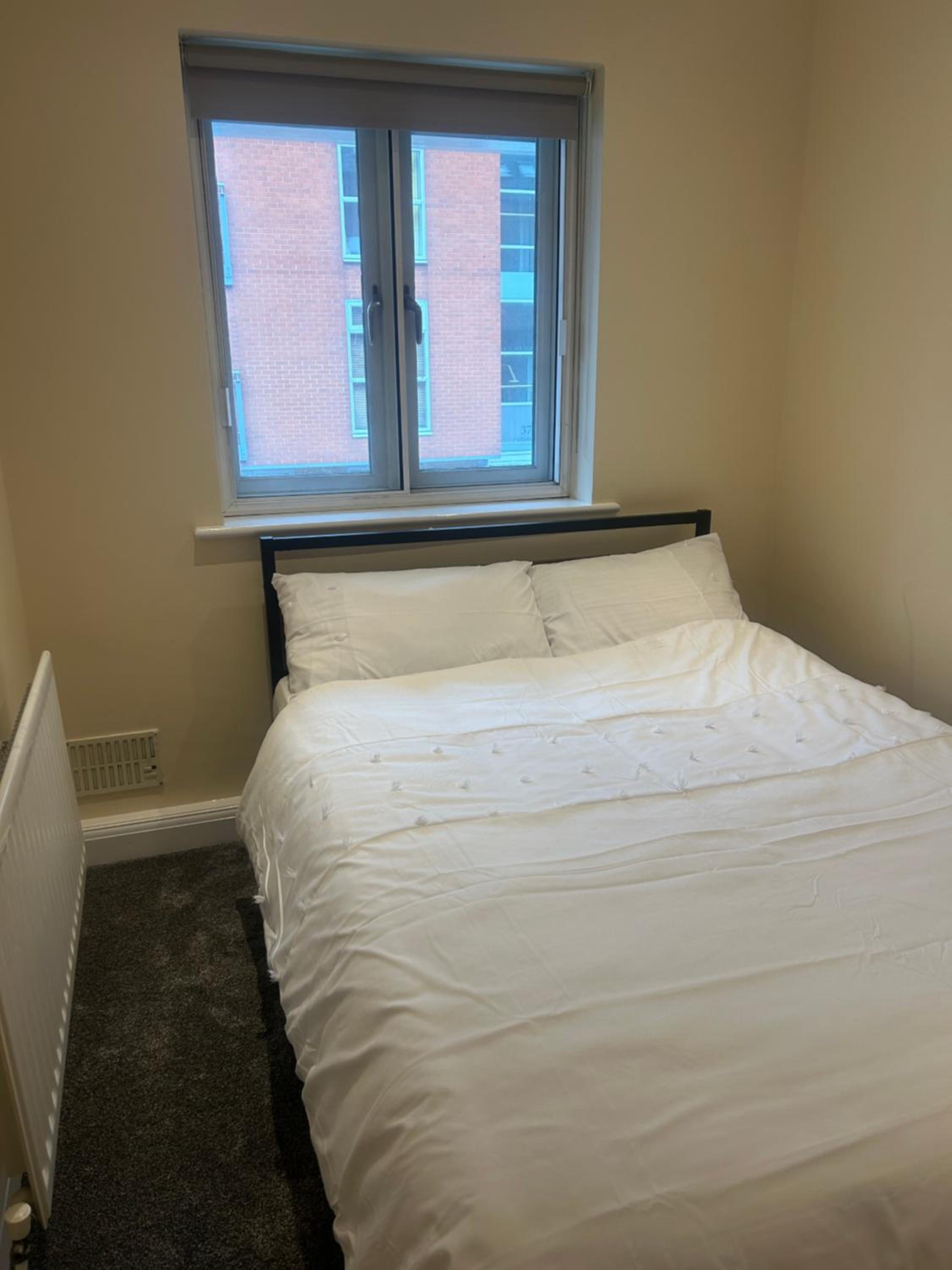 Luxury Green 2 Bed City Centre Apartment close to Mailbox,Bullring, Broad Street for Leisure and Families view 2