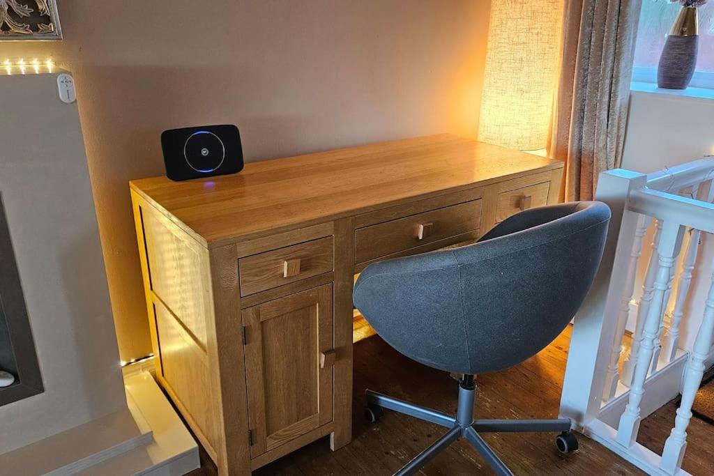 Stylish modern Cottage, Kidderminster view 5