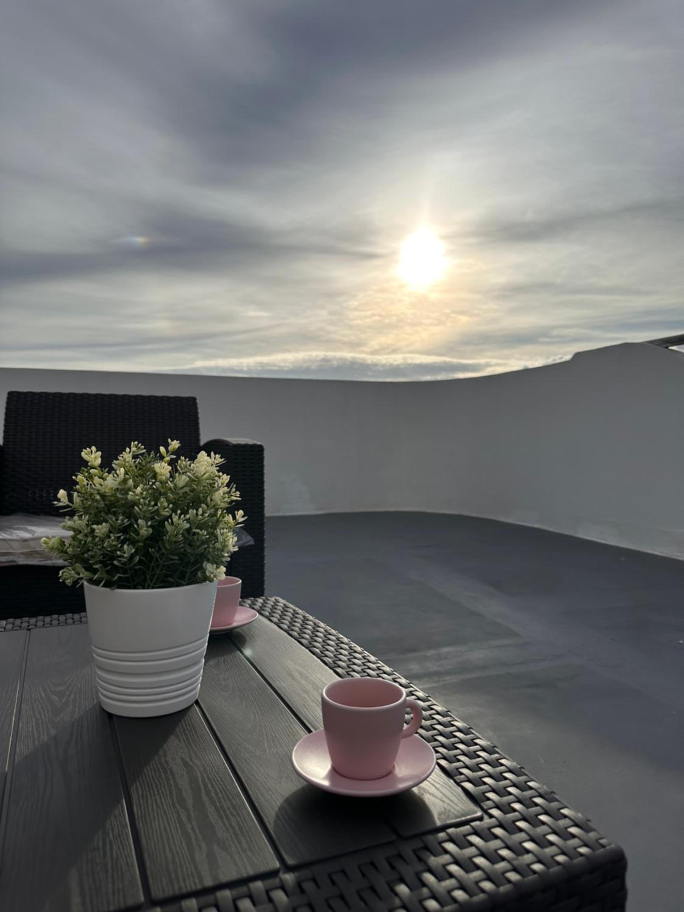 Analiza Penthouse Azure North