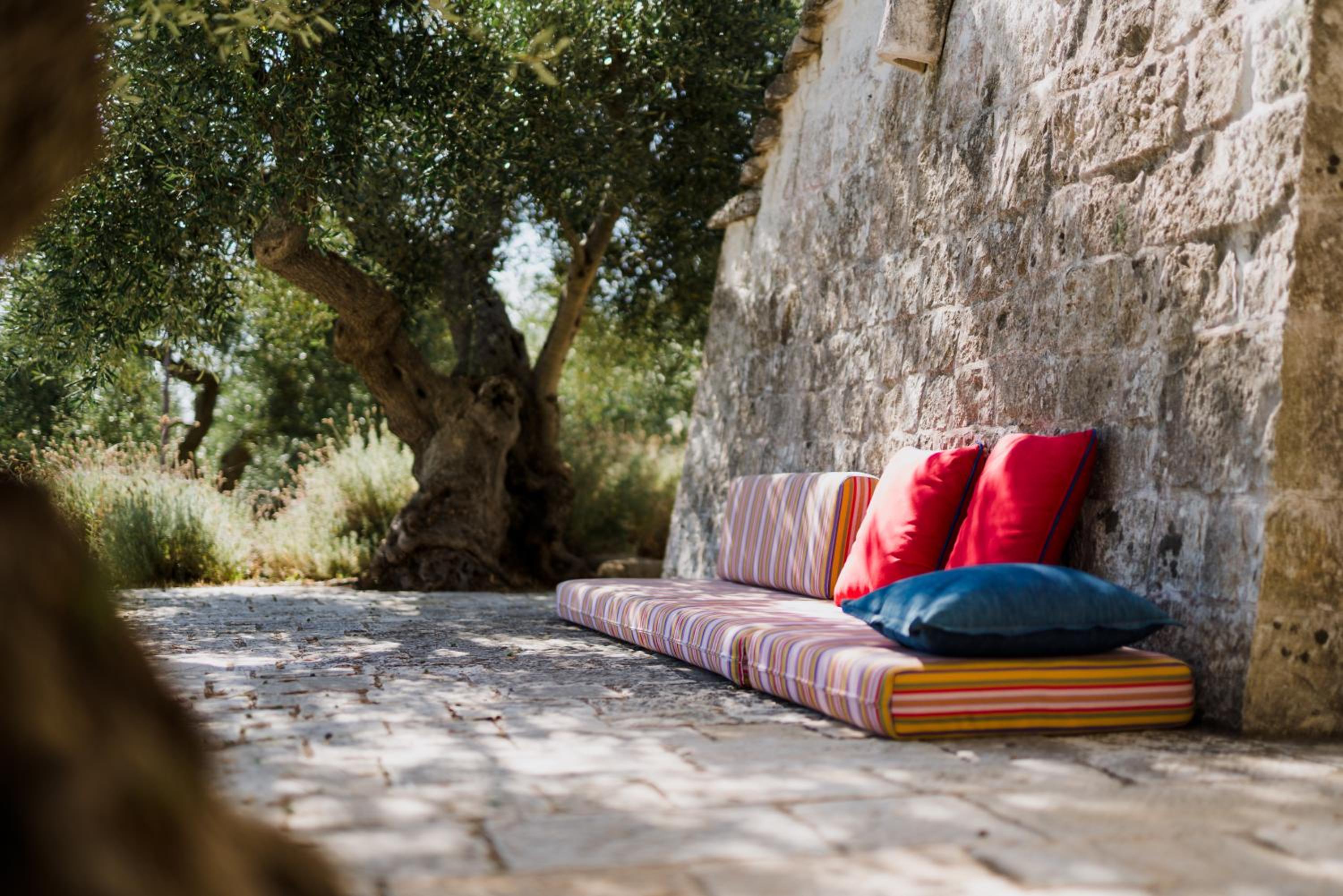 Trullo Frida view 3