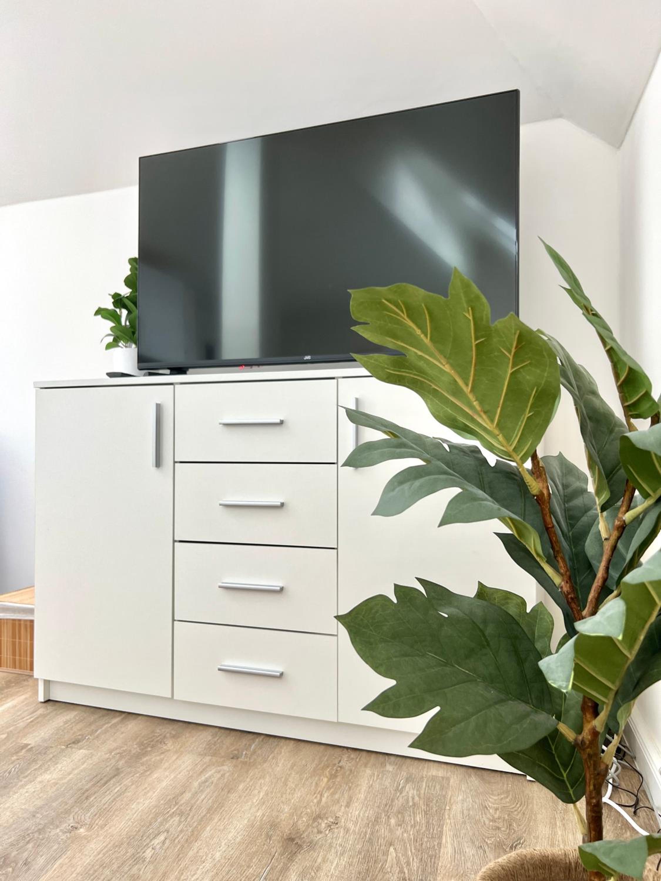 Treetess City Centre Prague Apartments