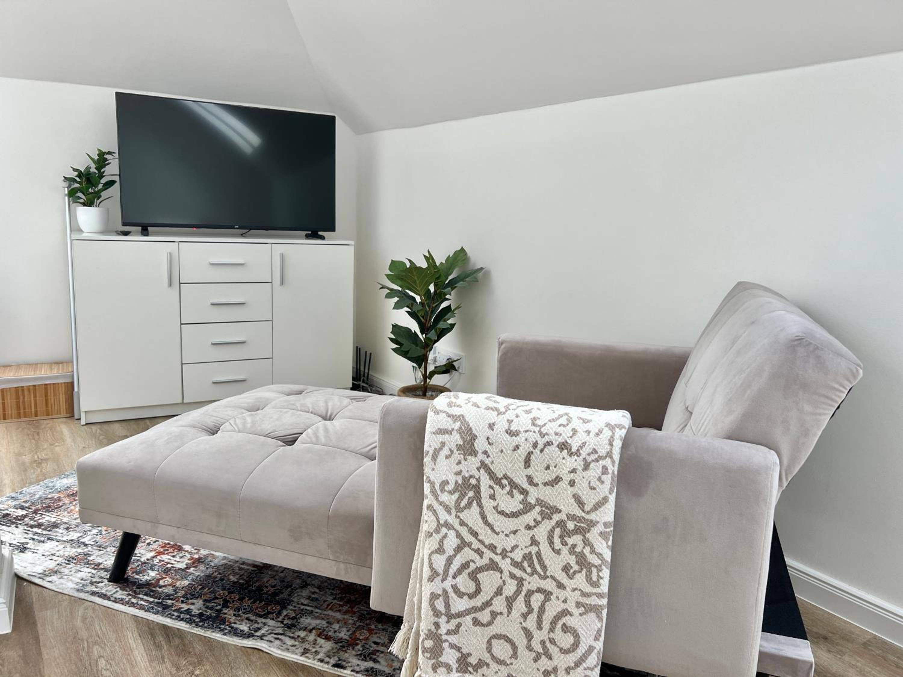 Treetess City Centre Prague Apartments